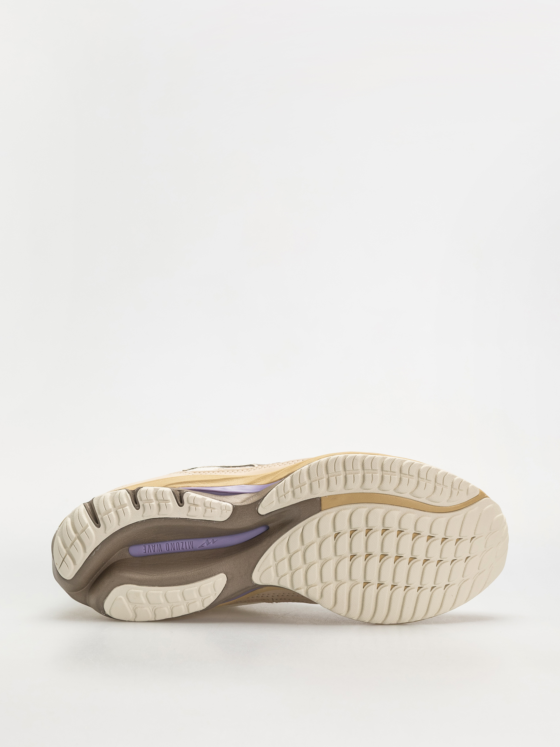 Buty Mizuno Wave Rider Βeta Premium (summer sand/vintage khaki/cedar)