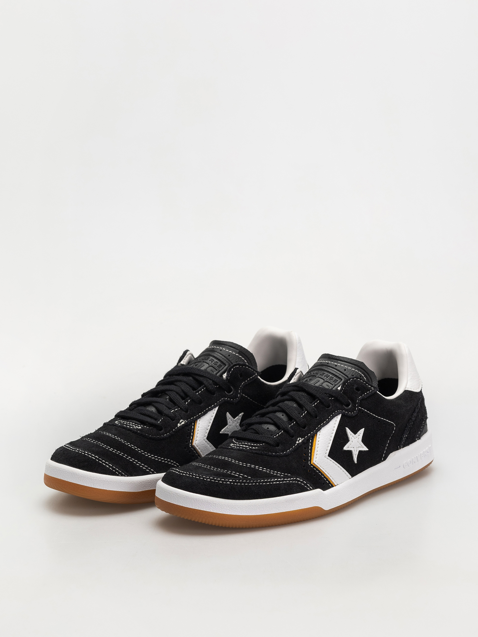 Buty Converse Louie Lopez Pro 2 (black/white/black)