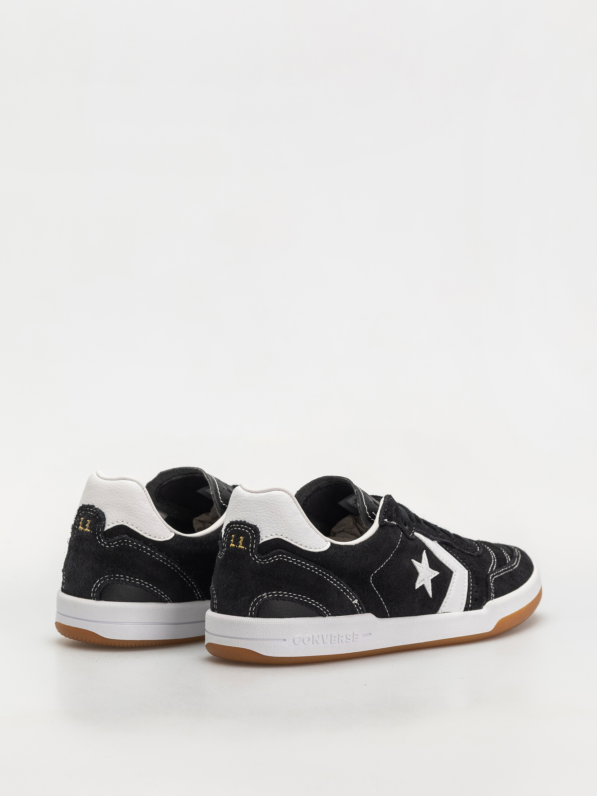 Buty Converse Louie Lopez Pro 2 (black/white/black)