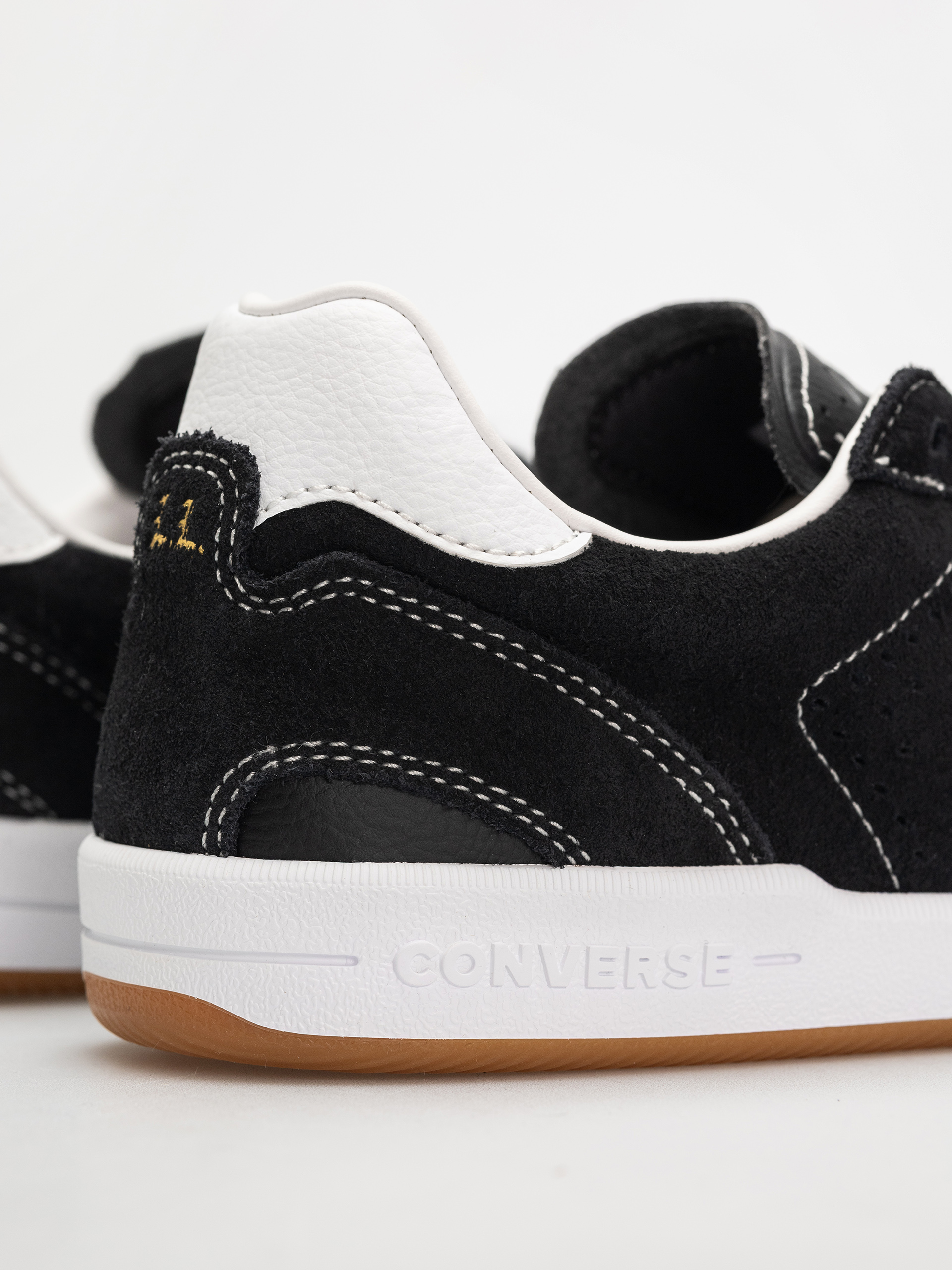 Buty Converse Louie Lopez Pro 2 (black/white/black)