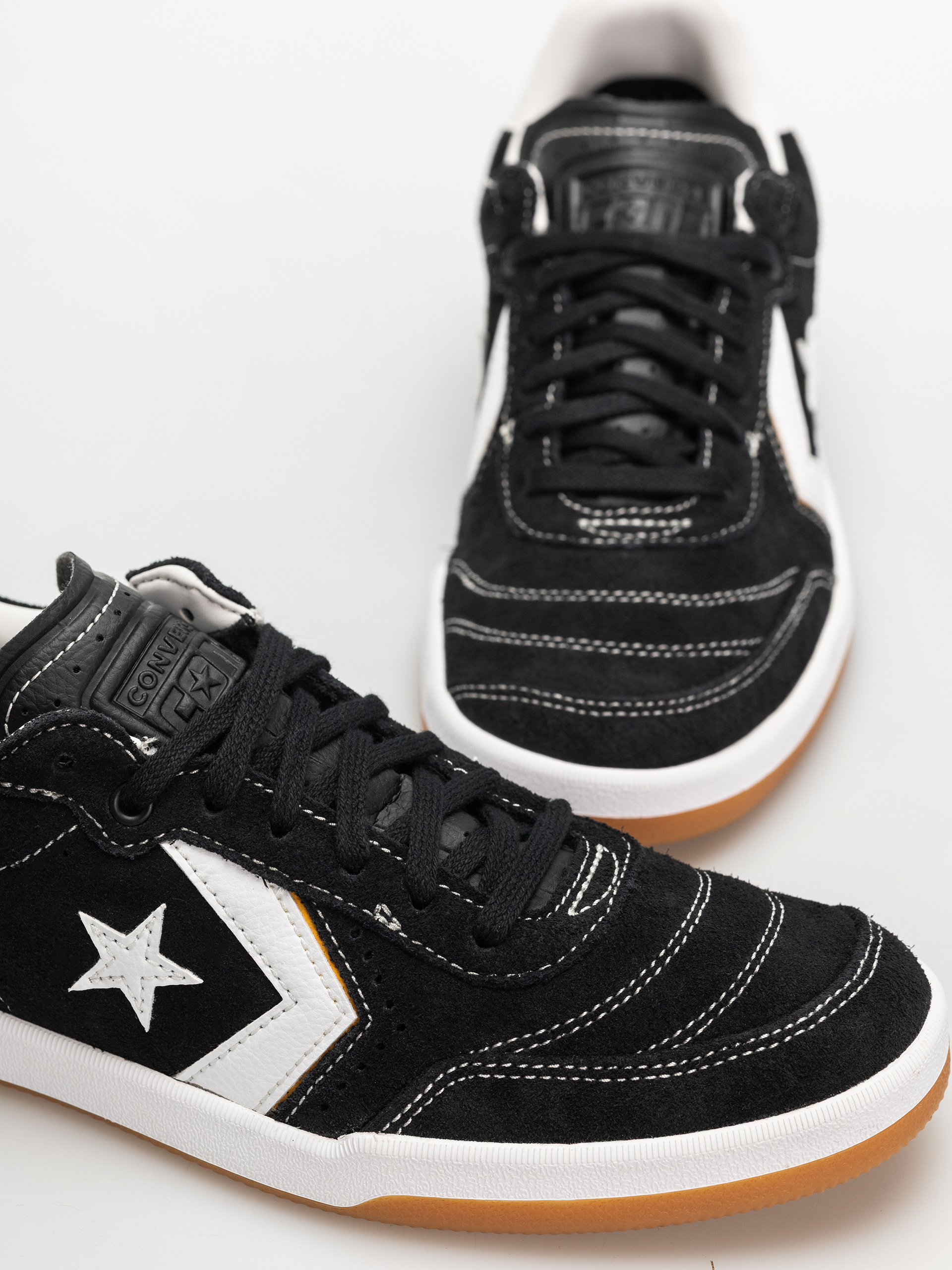 Buty Converse Louie Lopez Pro 2 (black/white/black)