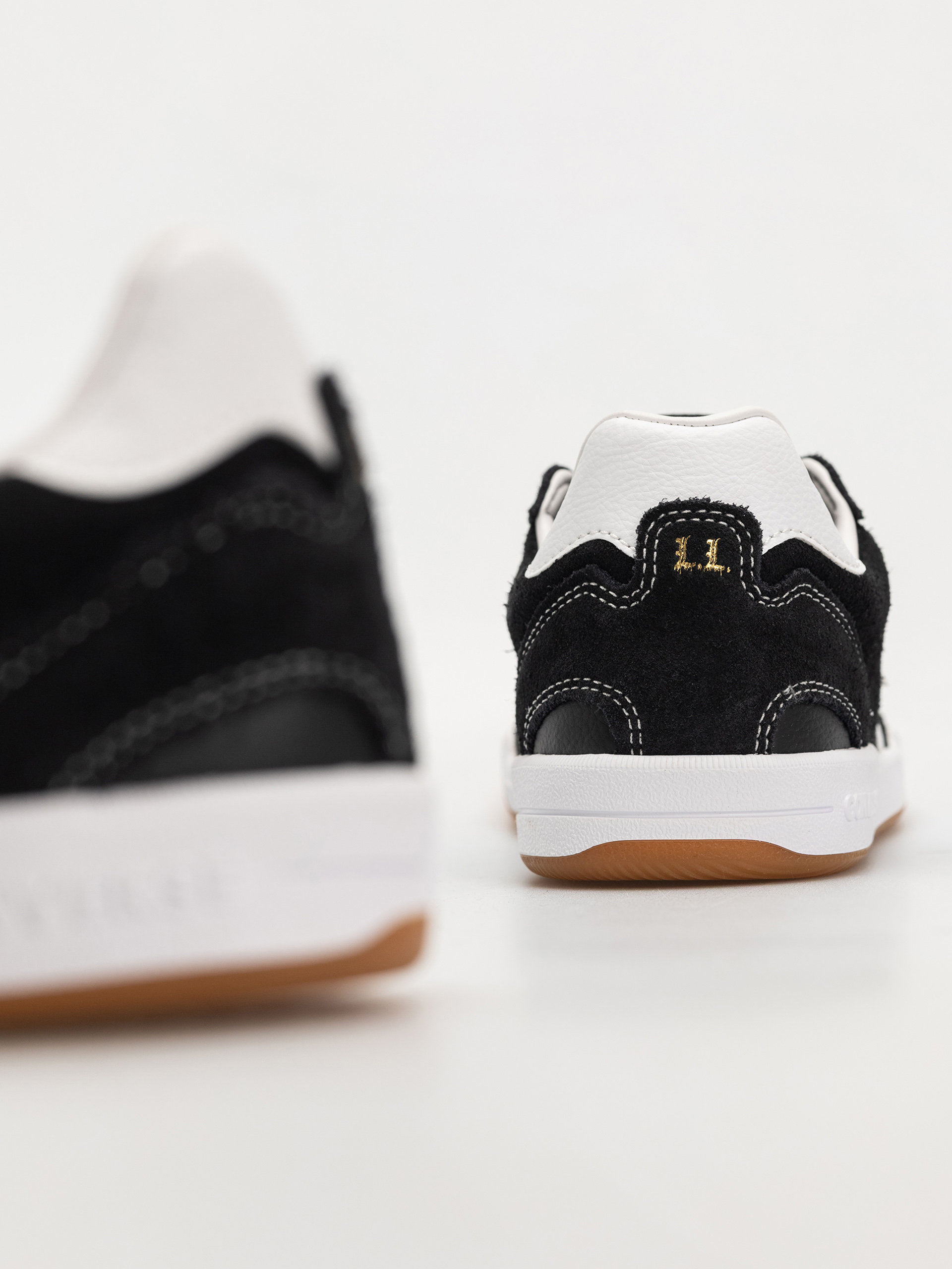 Buty Converse Louie Lopez Pro 2 (black/white/black)