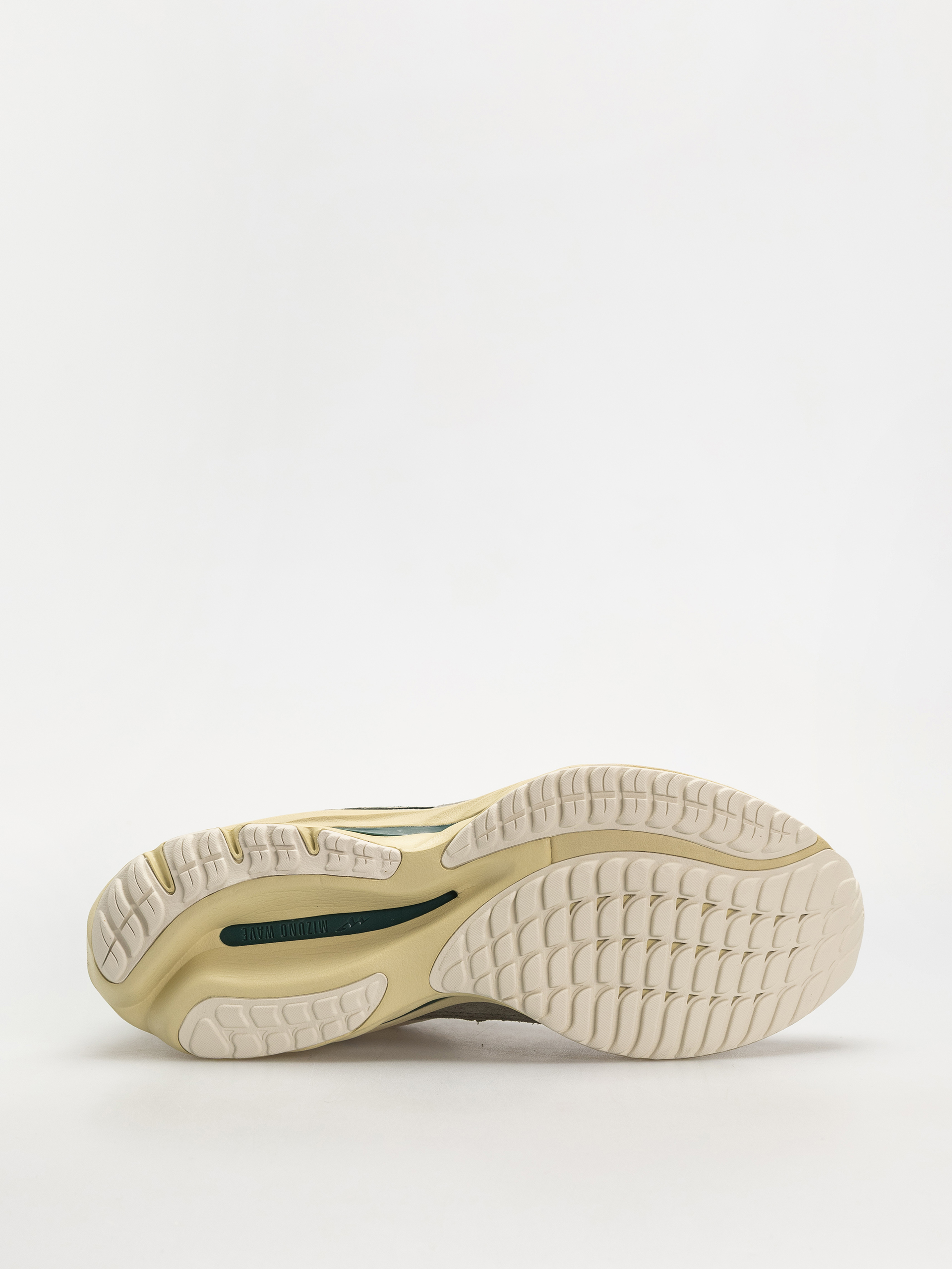 Buty Mizuno Wave Rider Beta (shadow/pine grove/summer sand)