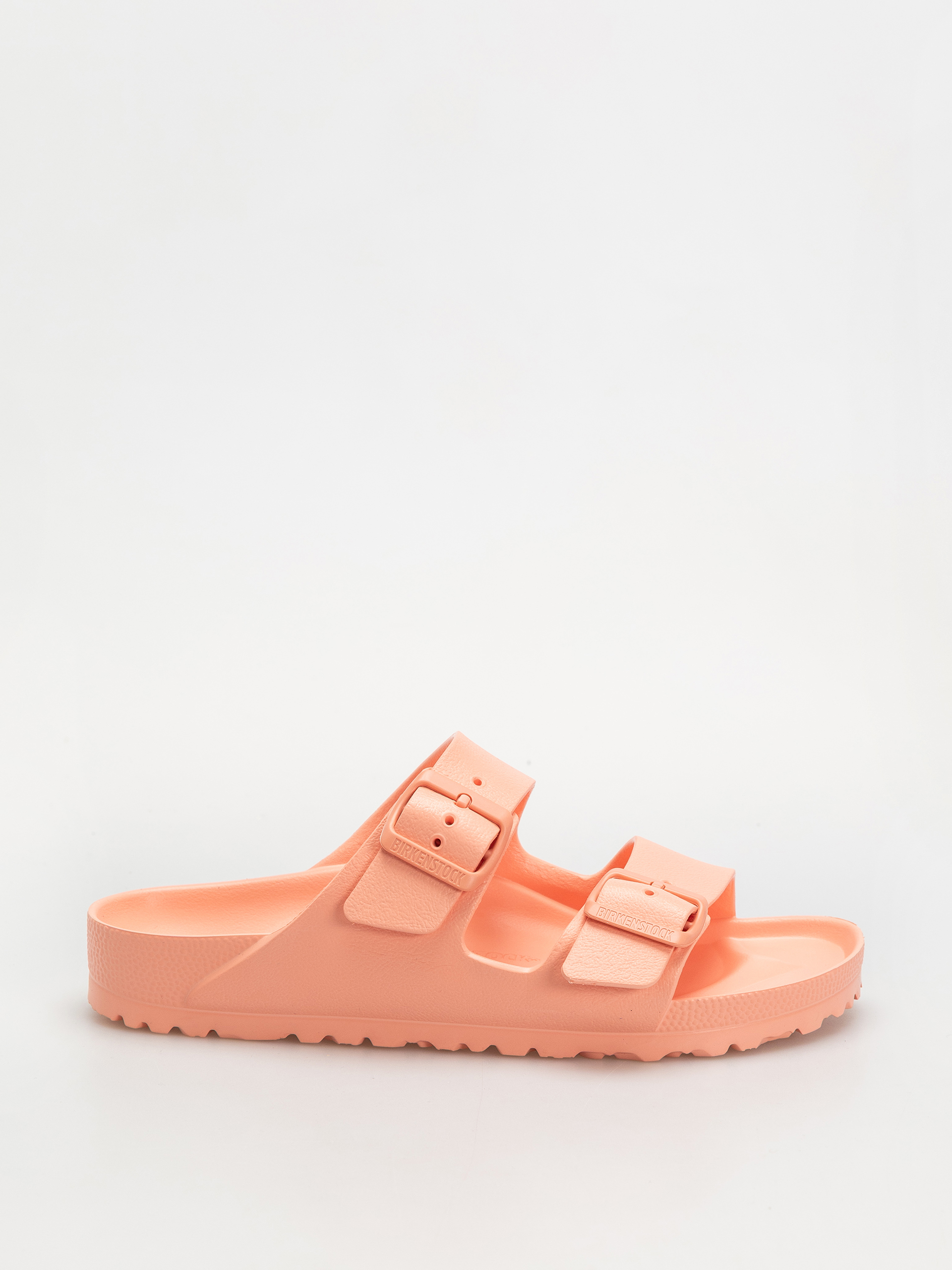 Klapki Birkenstock Arizona Eva Narrow Wmn (coral peach)