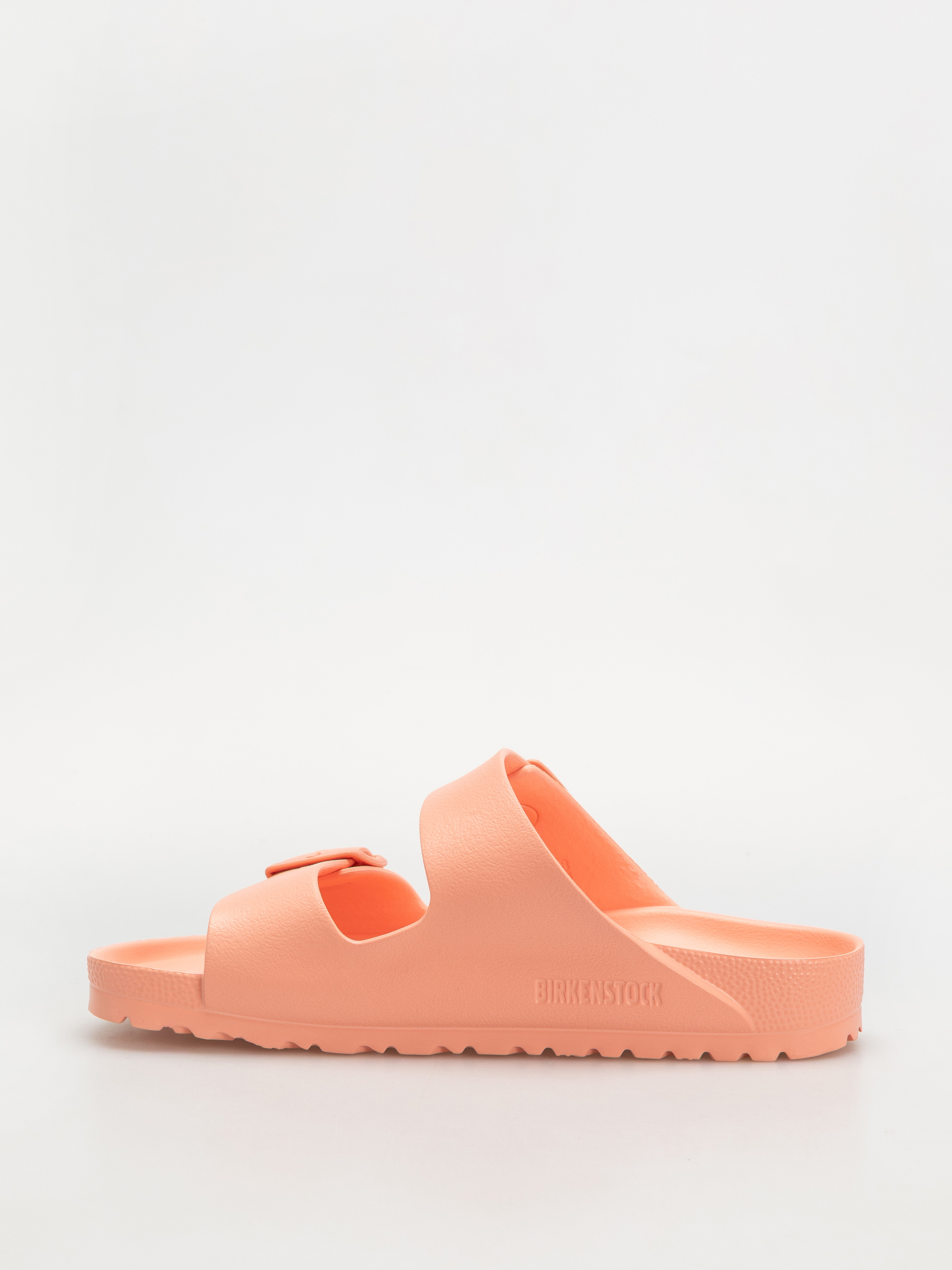Klapki Birkenstock Arizona Eva Narrow Wmn (coral peach)
