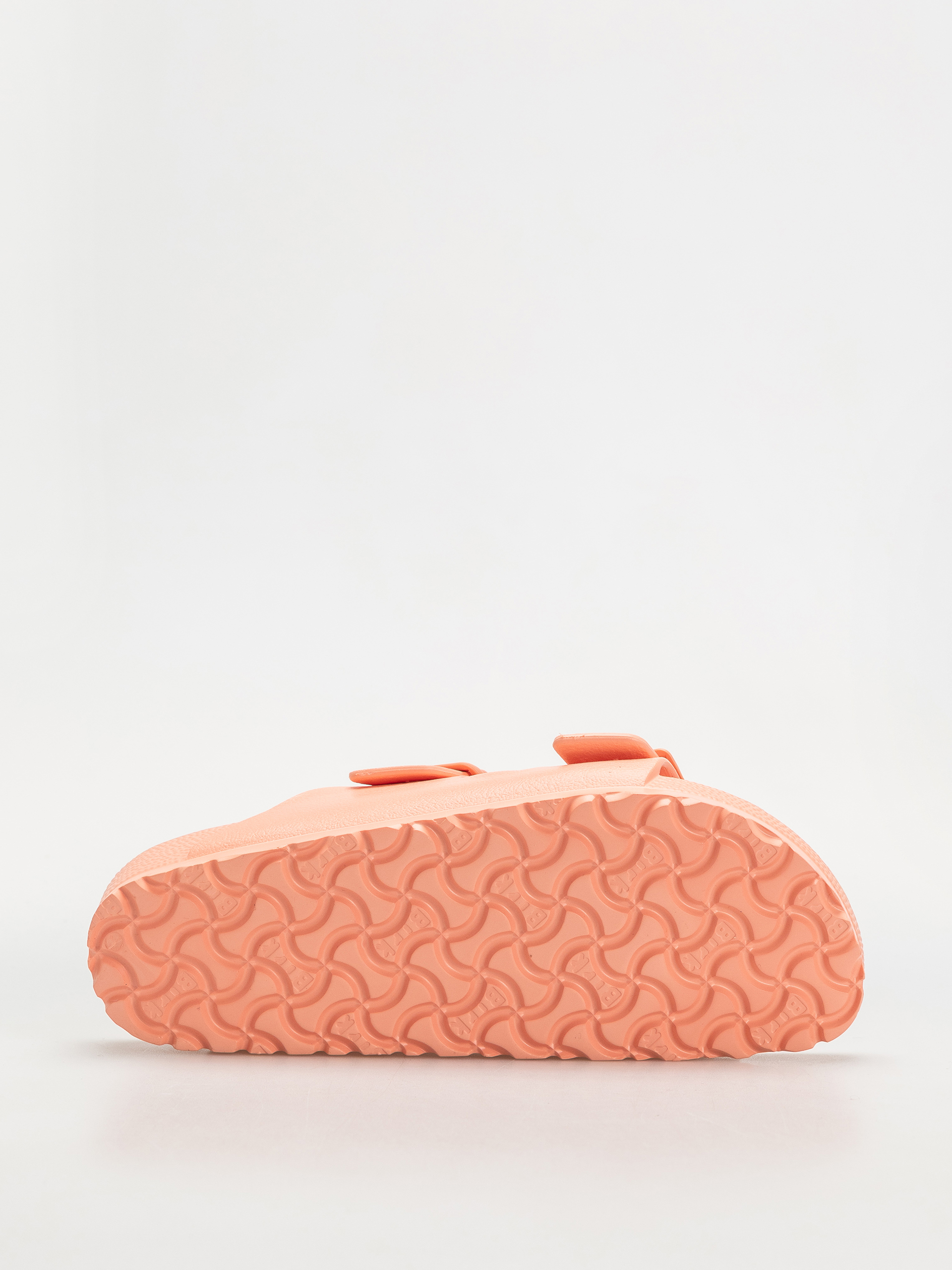 Klapki Birkenstock Arizona Eva Narrow Wmn (coral peach)