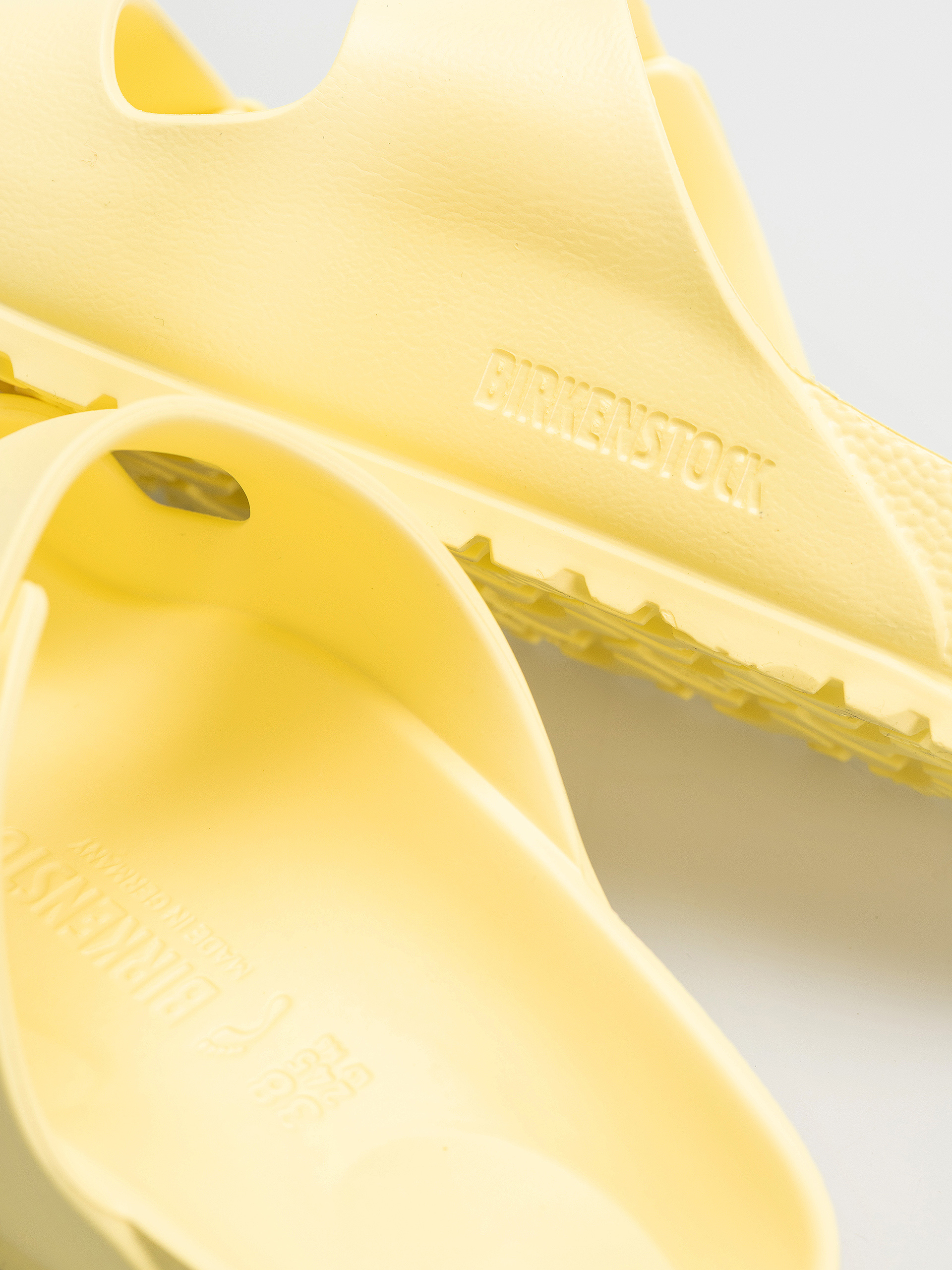 Klapki Birkenstock Arizona Eva Narrow Wmn (popcorn)