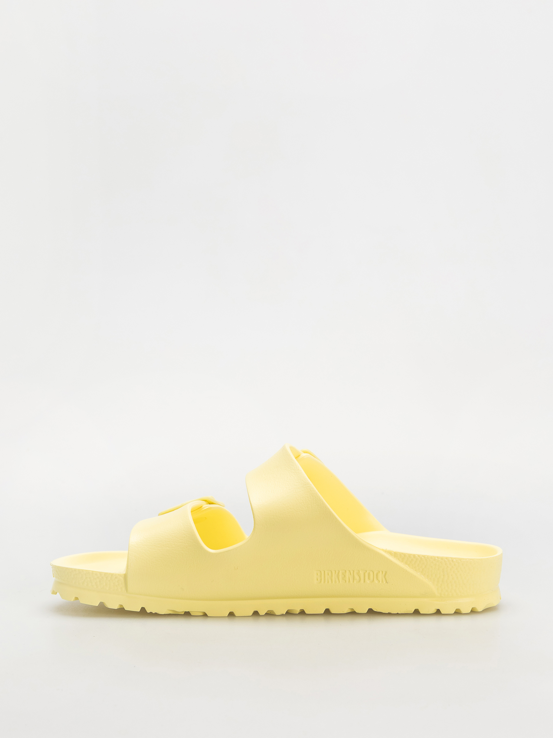 Klapki Birkenstock Arizona Eva Narrow Wmn (popcorn)