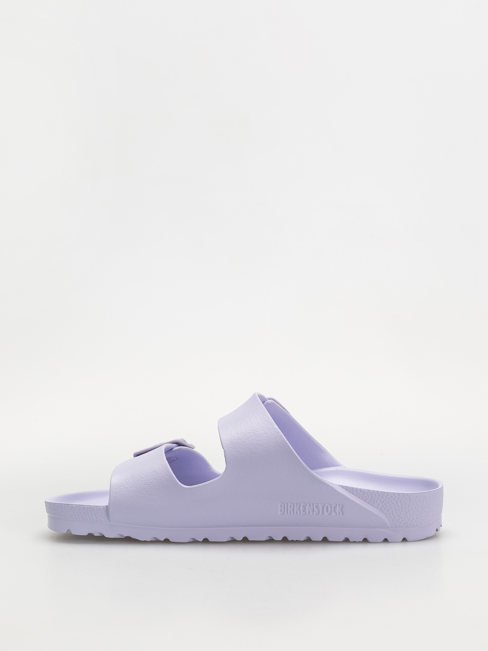 Klapki Birkenstock Arizona Eva Narrow Wmn (beach purple fog)