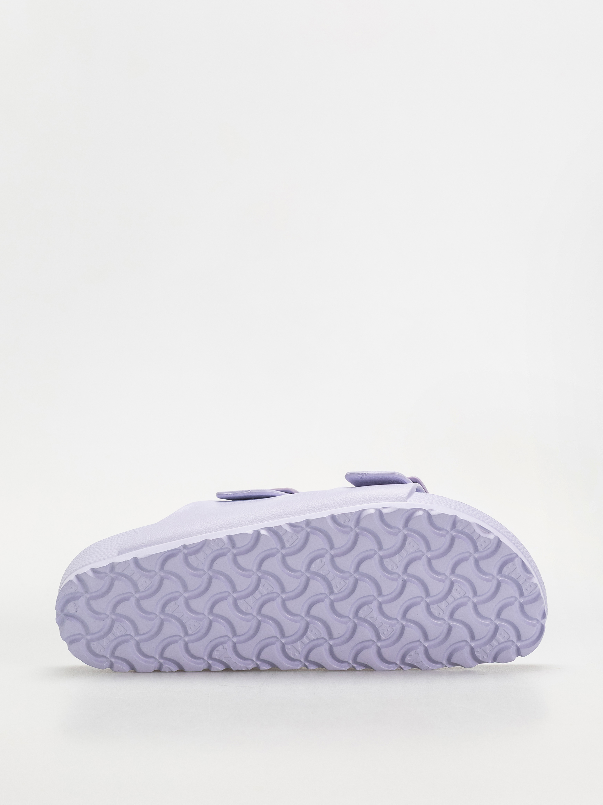 Klapki Birkenstock Arizona Eva Narrow Wmn (beach purple fog)