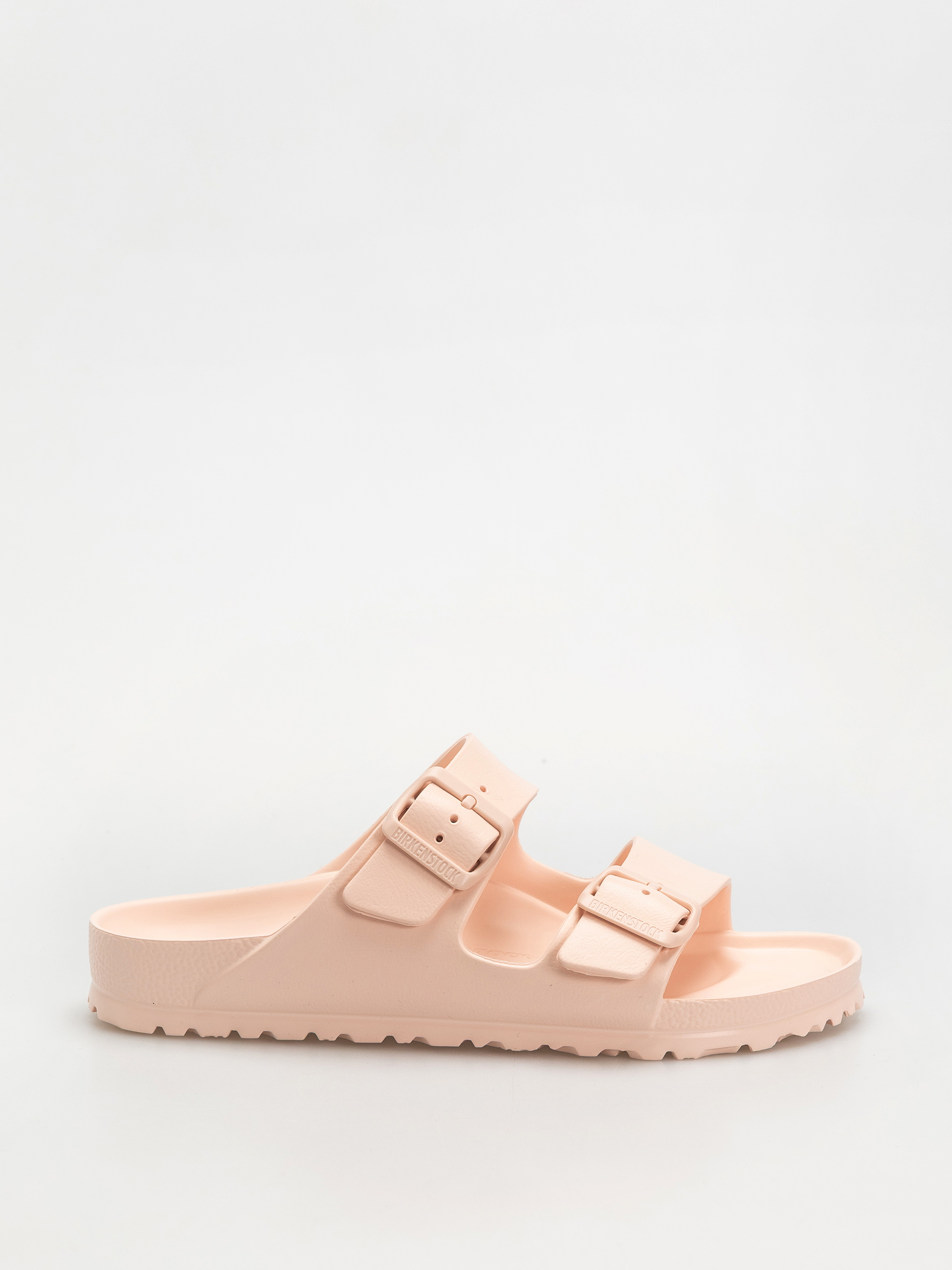 Klapki Birkenstock Arizona Eva Narrow Wmn (eva rose)