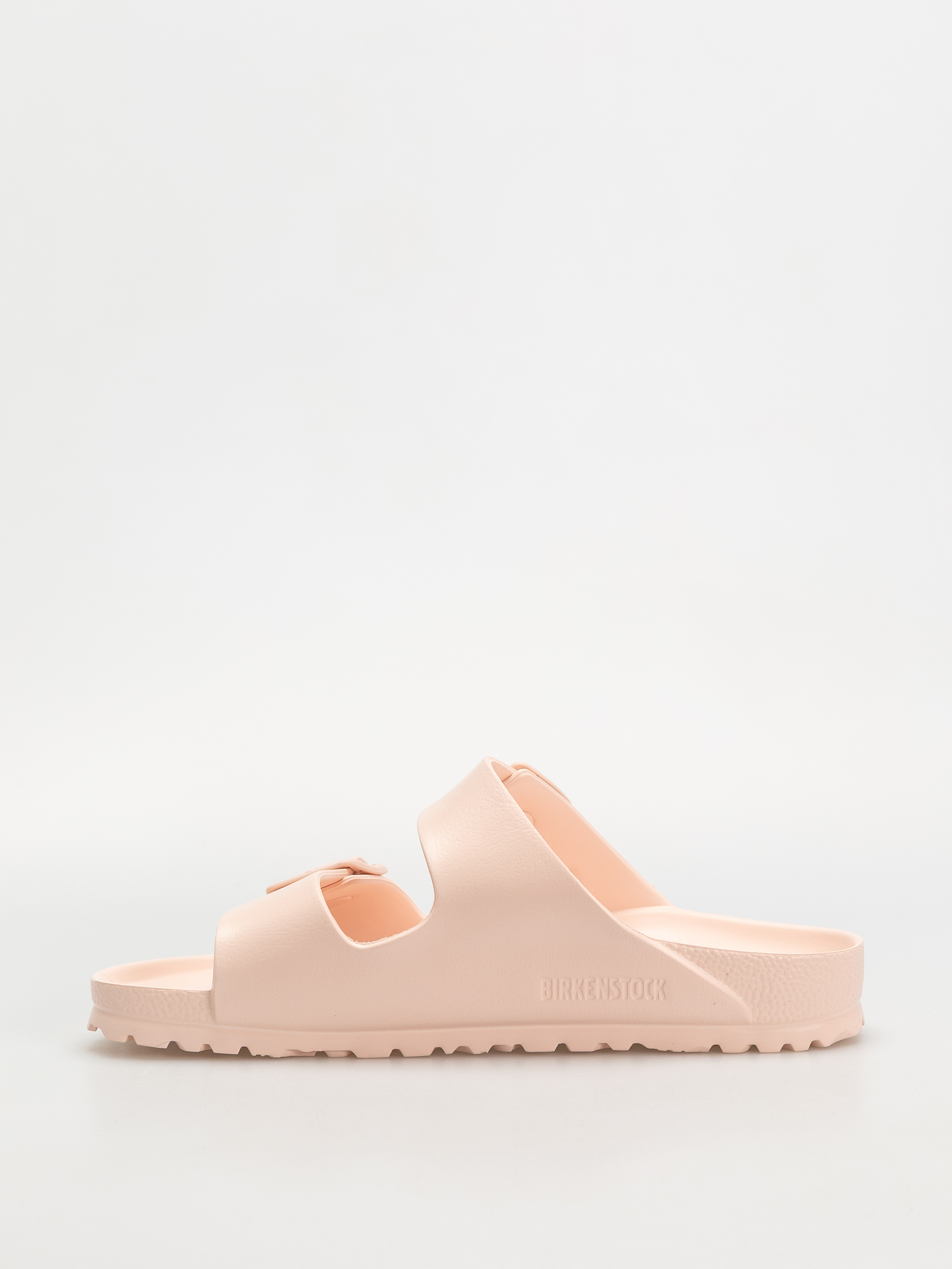 Klapki Birkenstock Arizona Eva Narrow Wmn (eva rose)