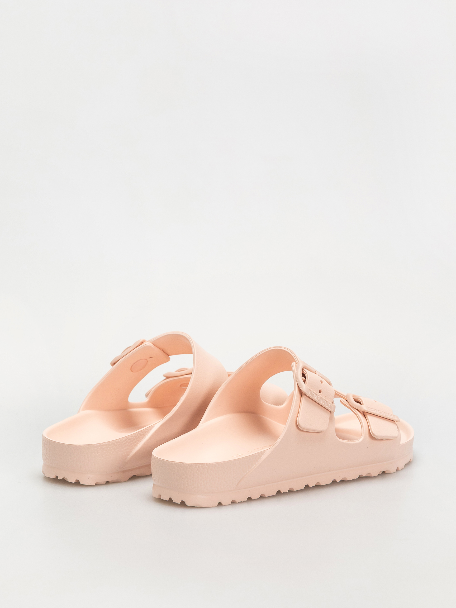 Klapki Birkenstock Arizona Eva Narrow Wmn (eva rose)
