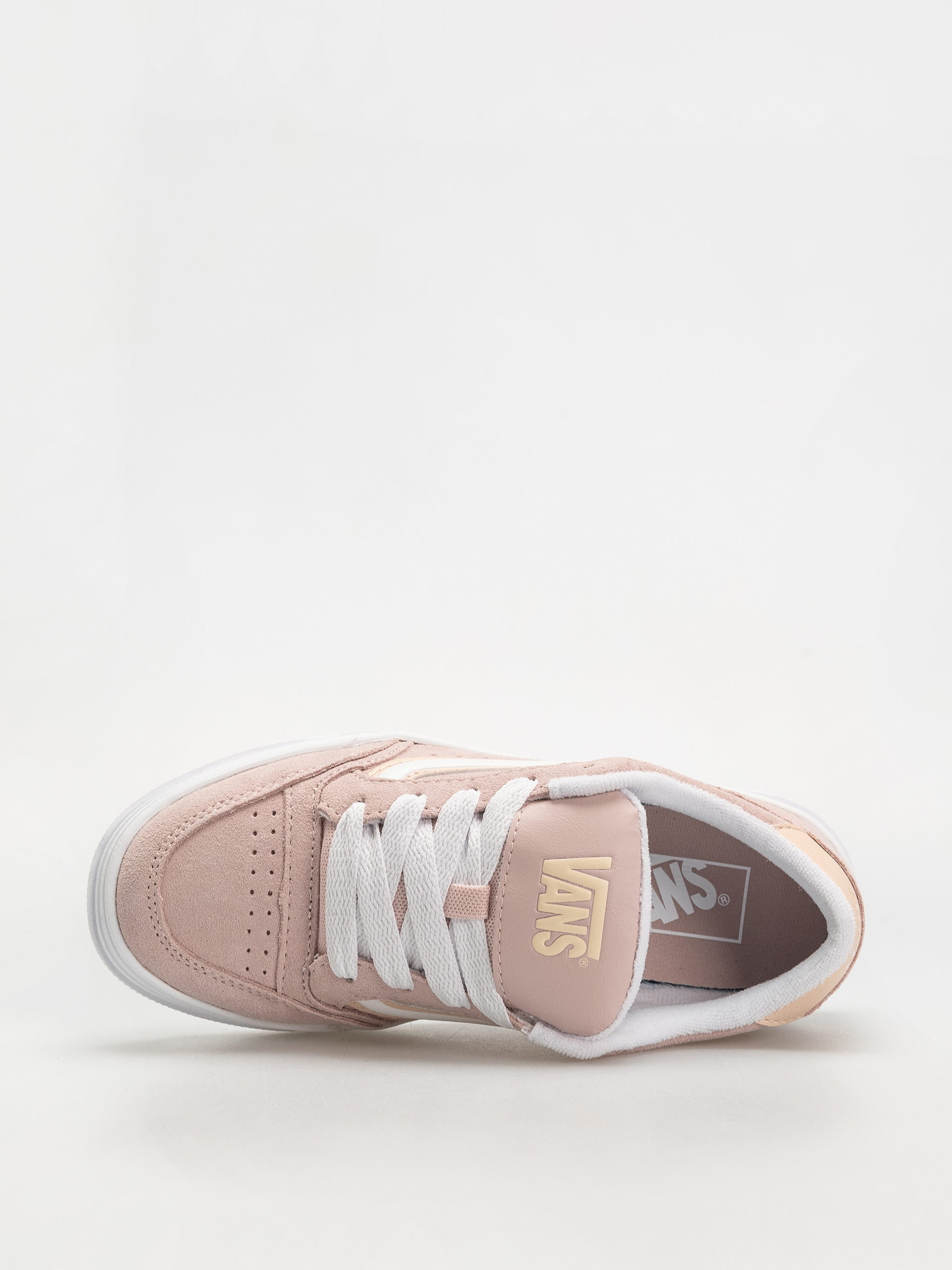 Buty Vans Hylane (sepia rose)