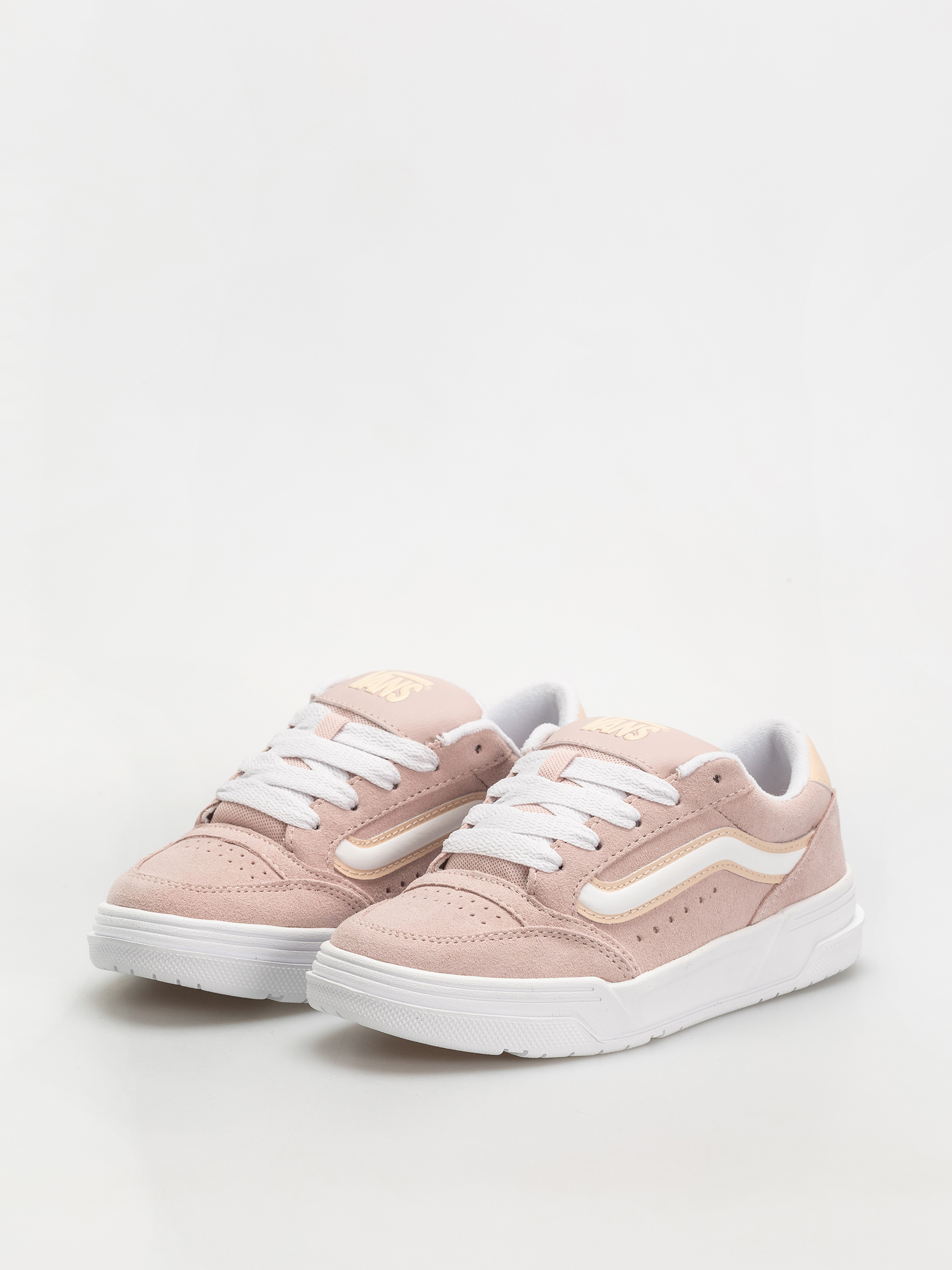 Buty Vans Hylane (sepia rose)