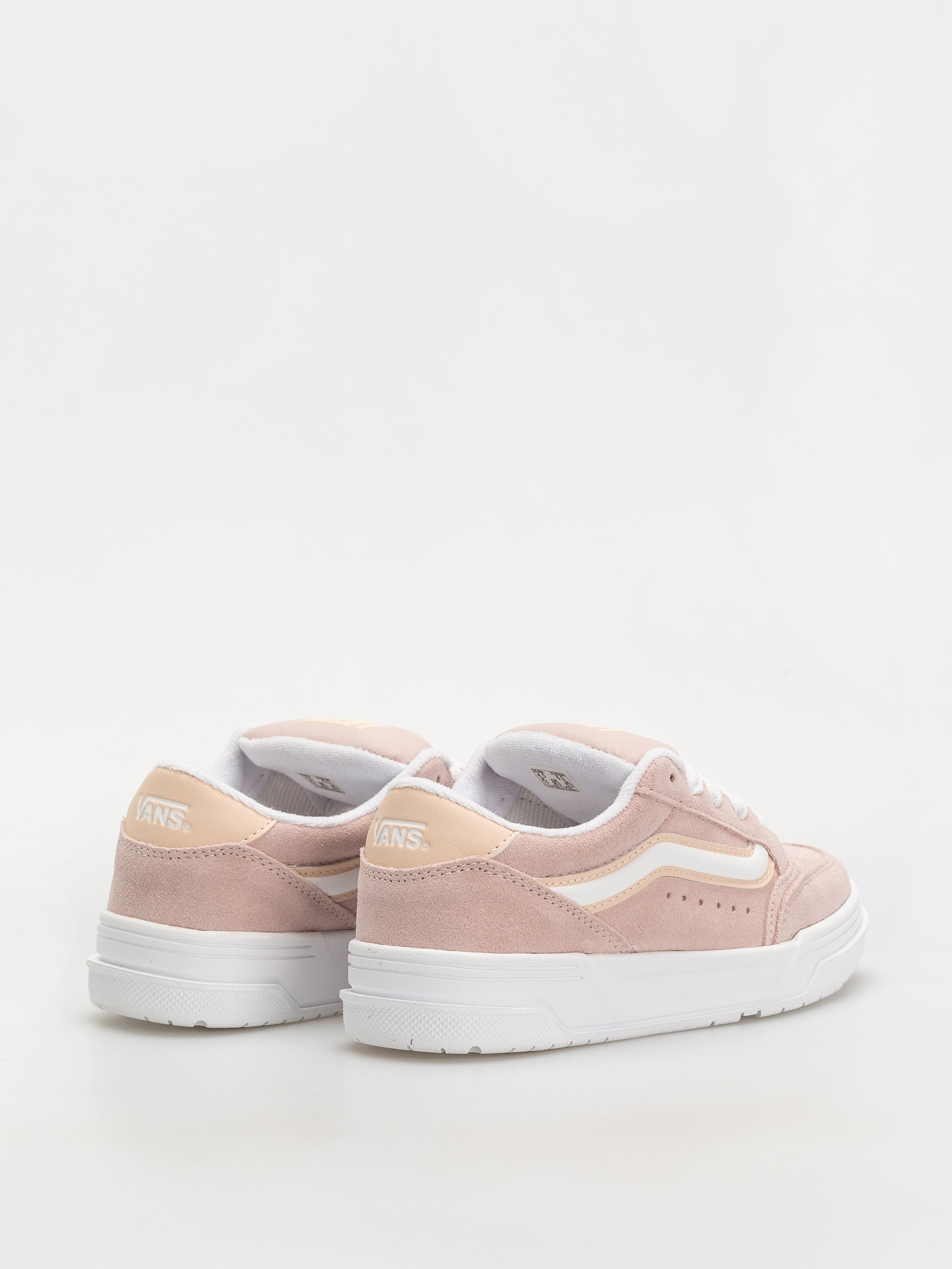 Buty Vans Hylane (sepia rose)