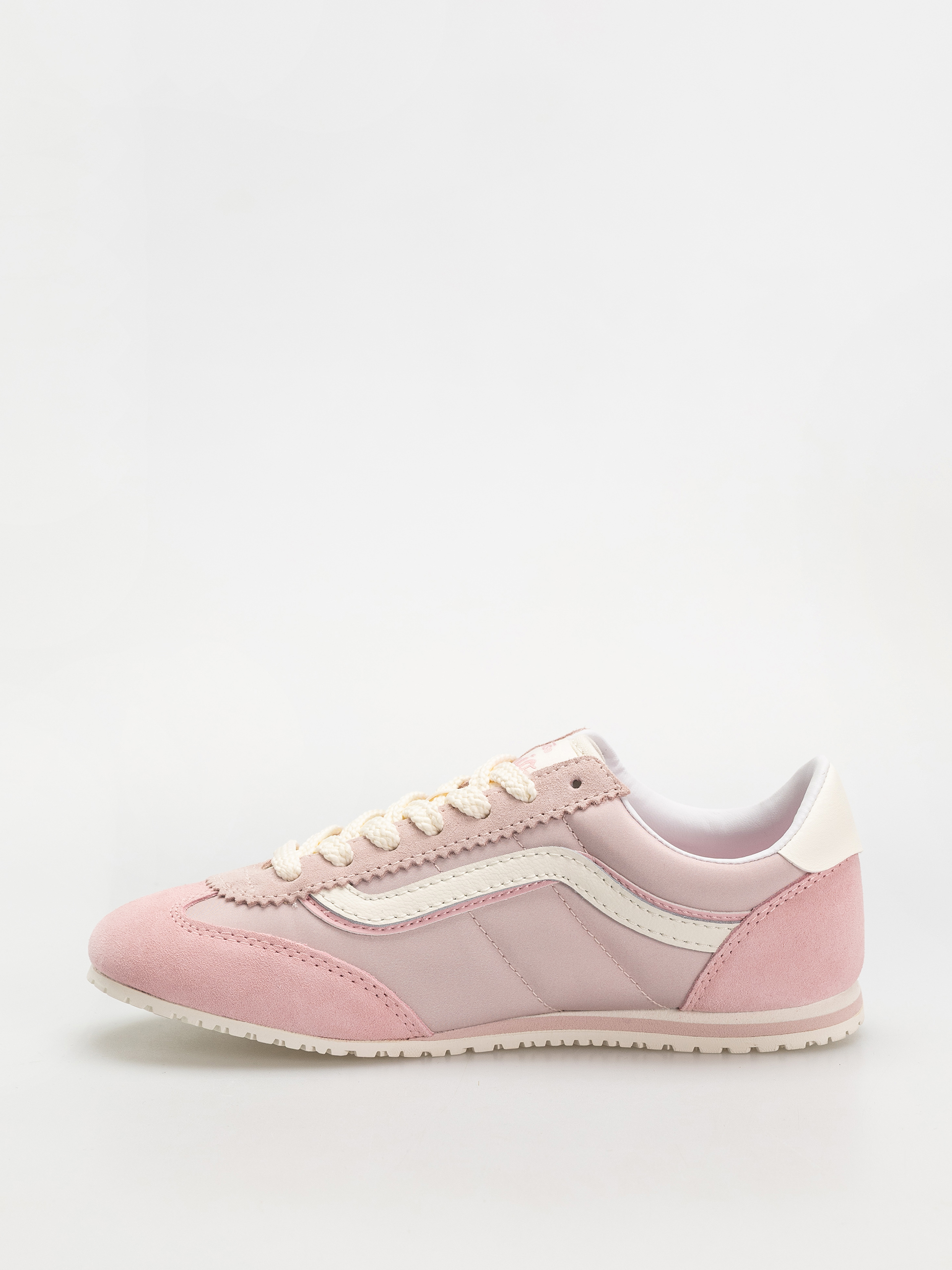 Buty Vans Super Lowpro (sepia rose)