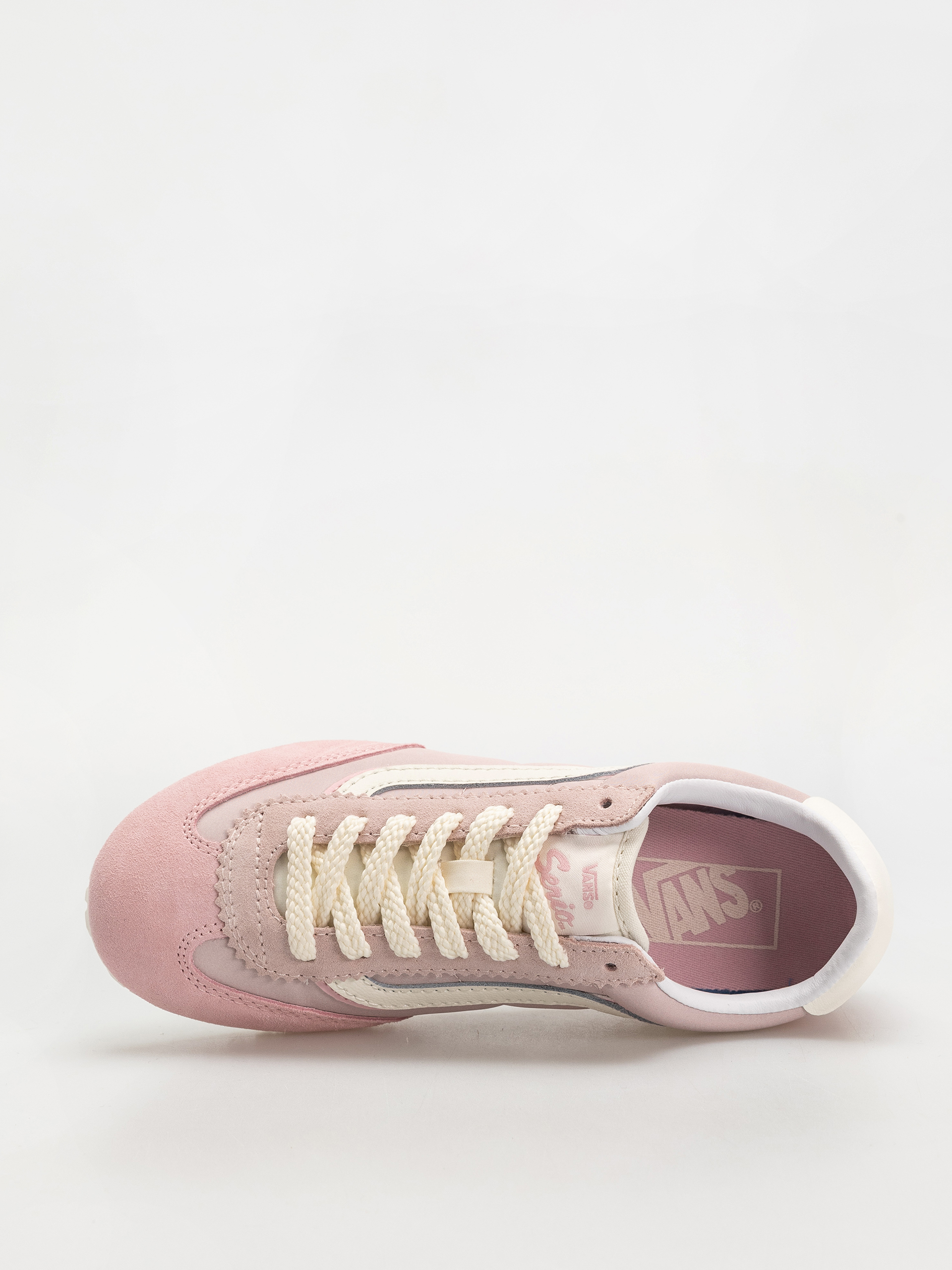Buty Vans Super Lowpro (sepia rose)