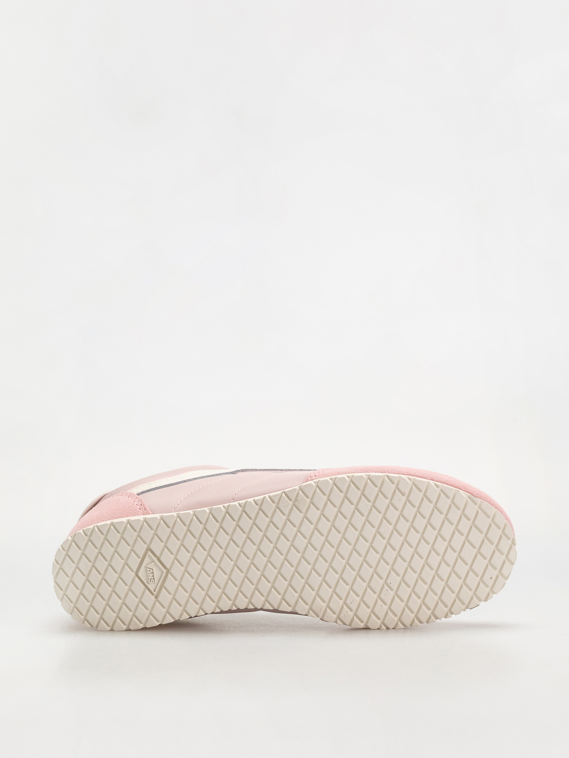 Buty Vans Super Lowpro (sepia rose)