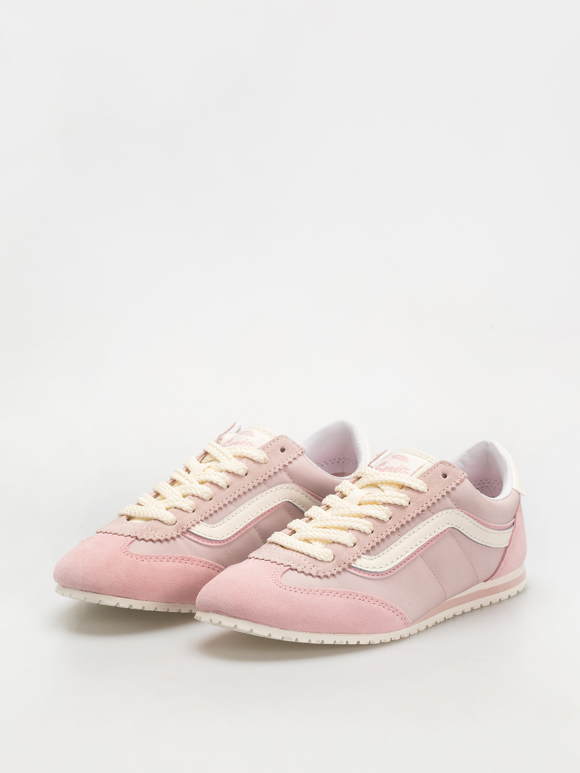 Buty Vans Super Lowpro (sepia rose)