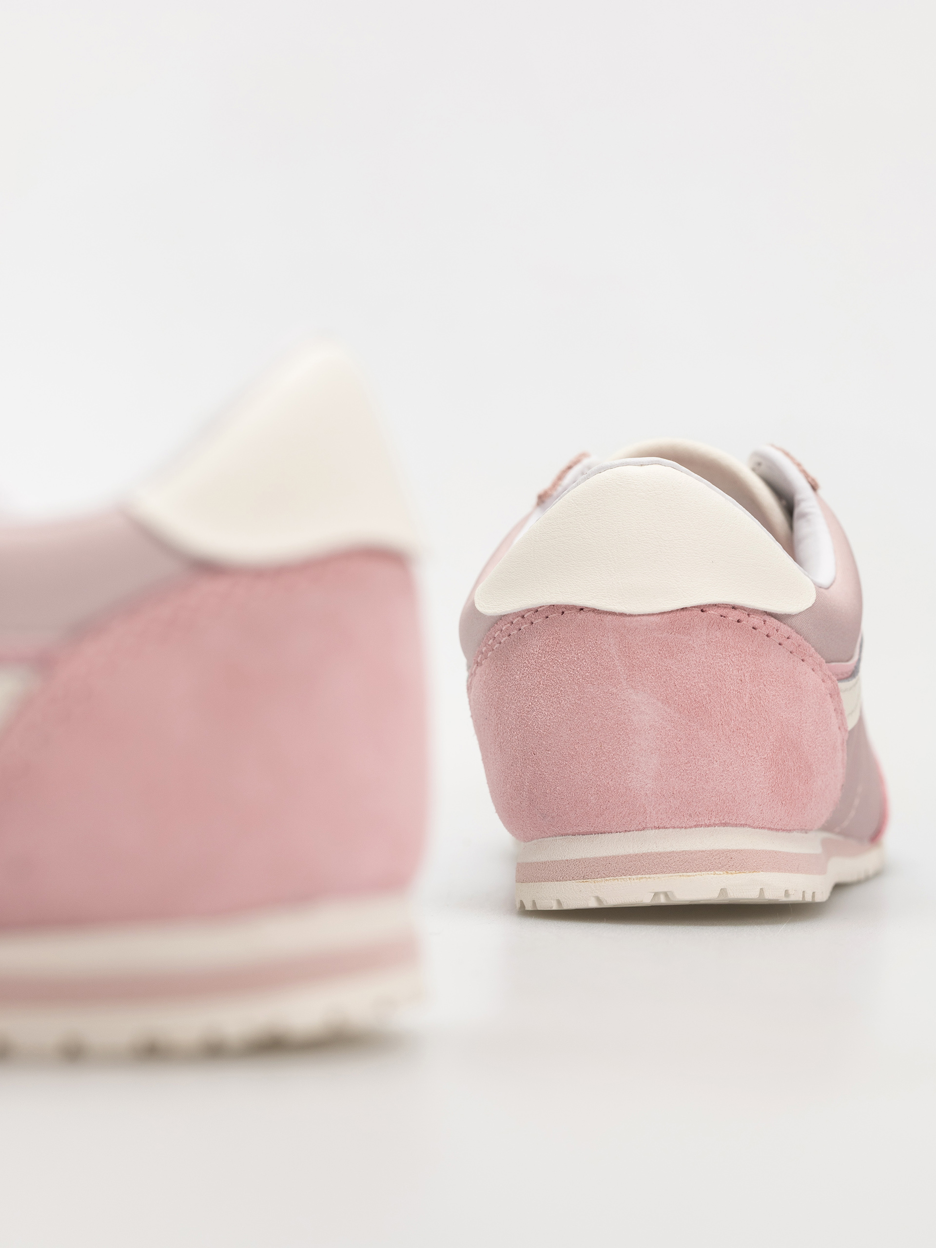 Buty Vans Super Lowpro (sepia rose)