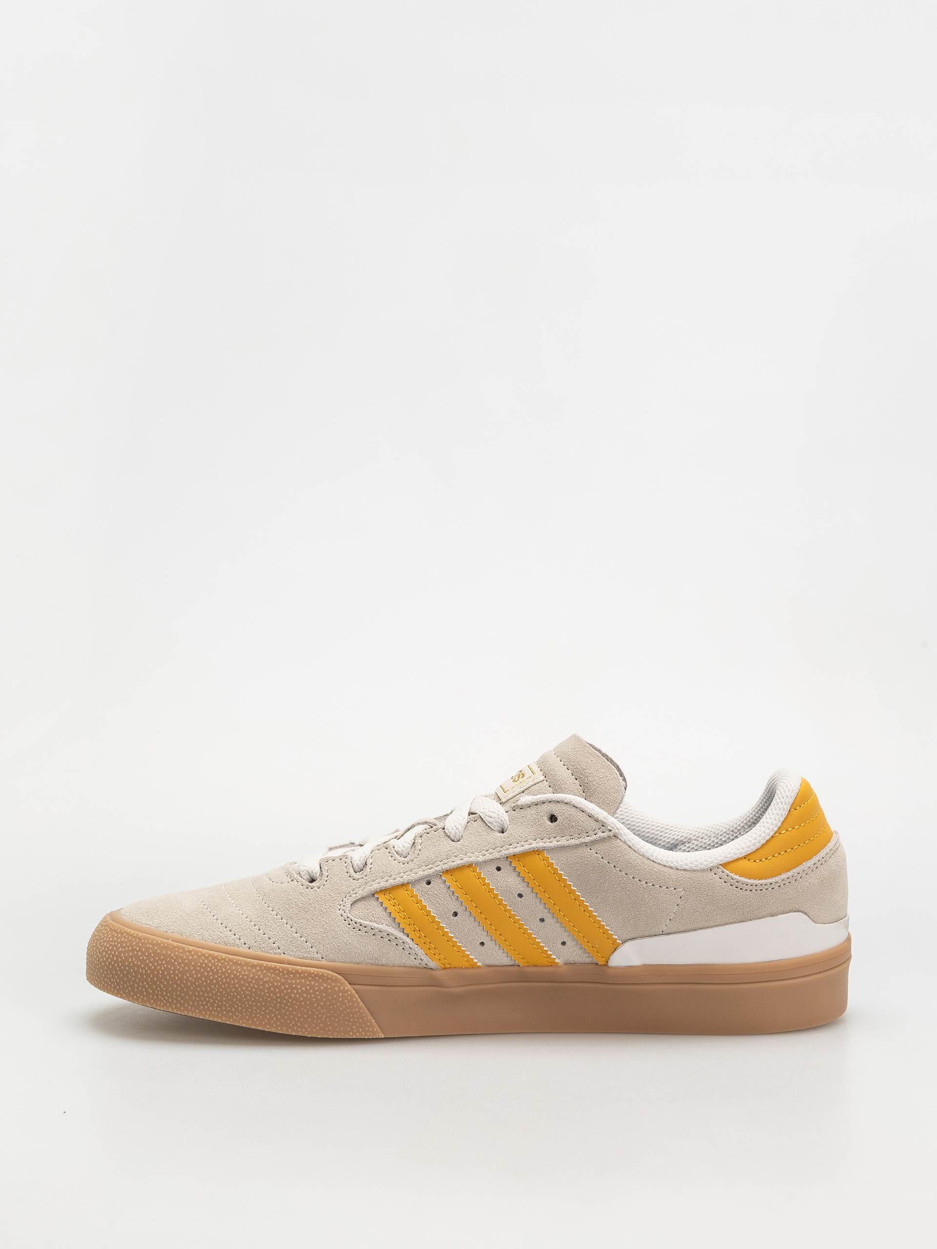 Buty adidas Busenitz Vulc II (crywht/preyel/goldmt)