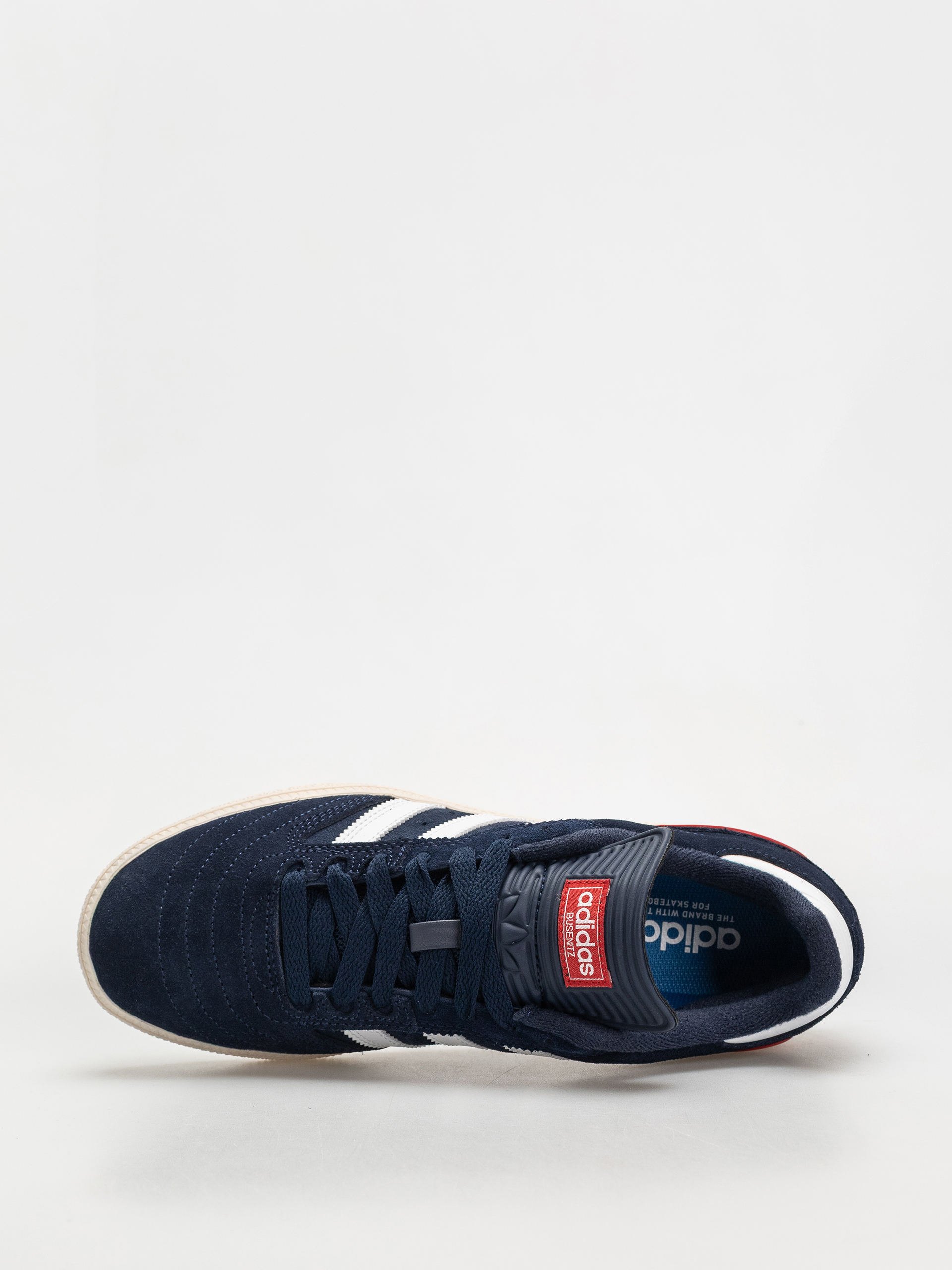 Buty adidas Busenitz (conavy/ftwwht/betsca)