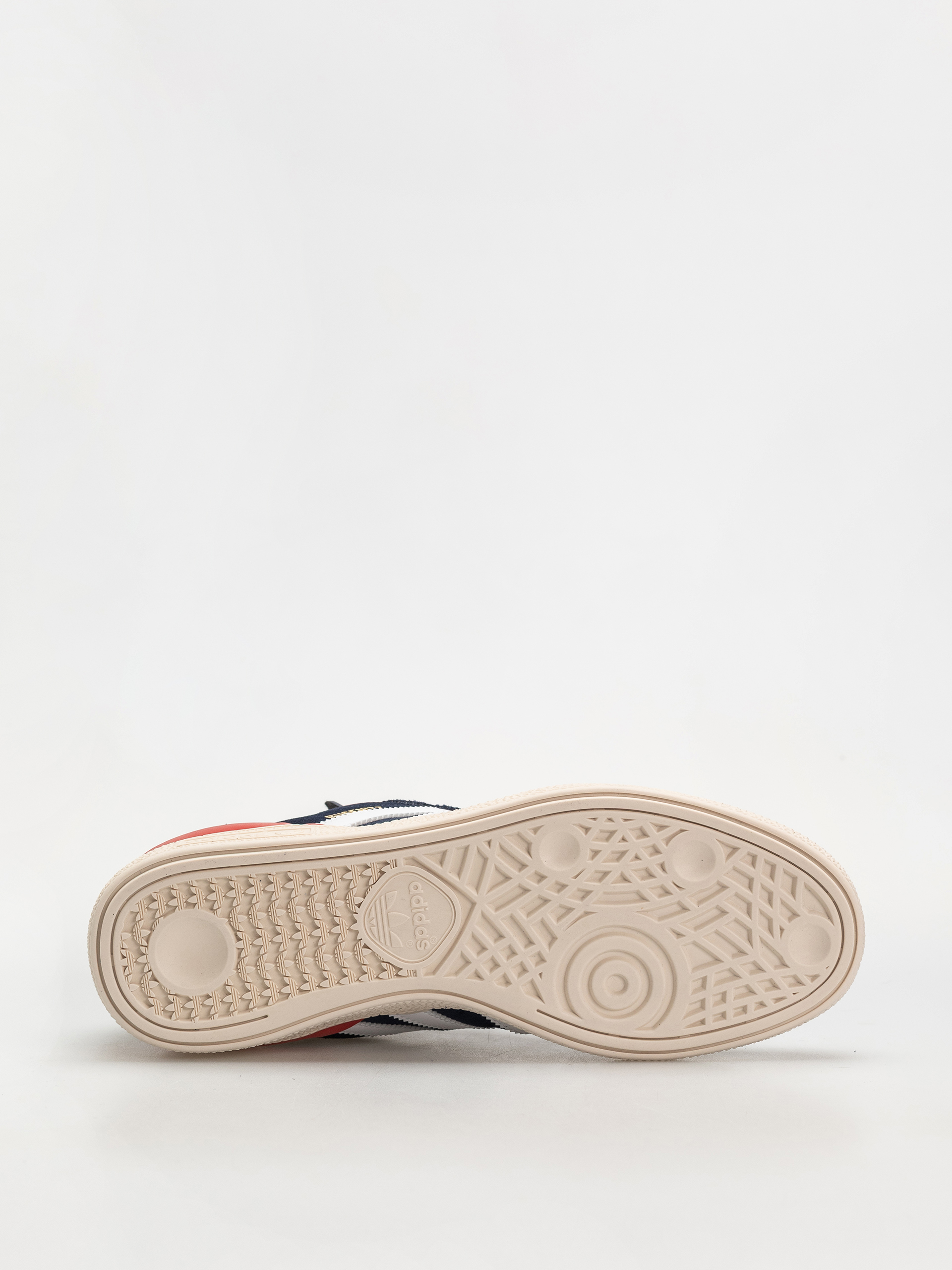 Buty adidas Busenitz (conavy/ftwwht/betsca)