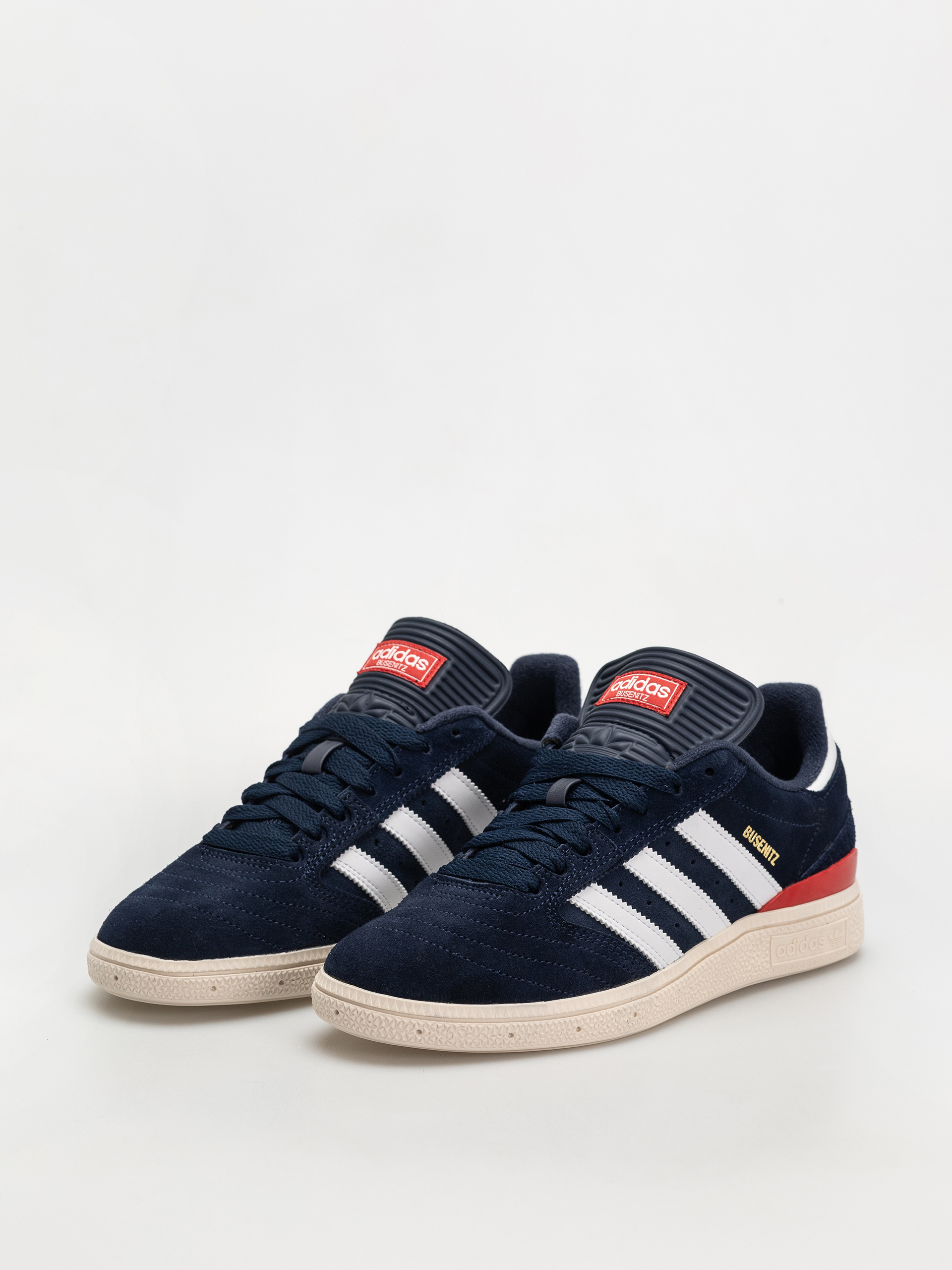 Buty adidas Busenitz (conavy/ftwwht/betsca)