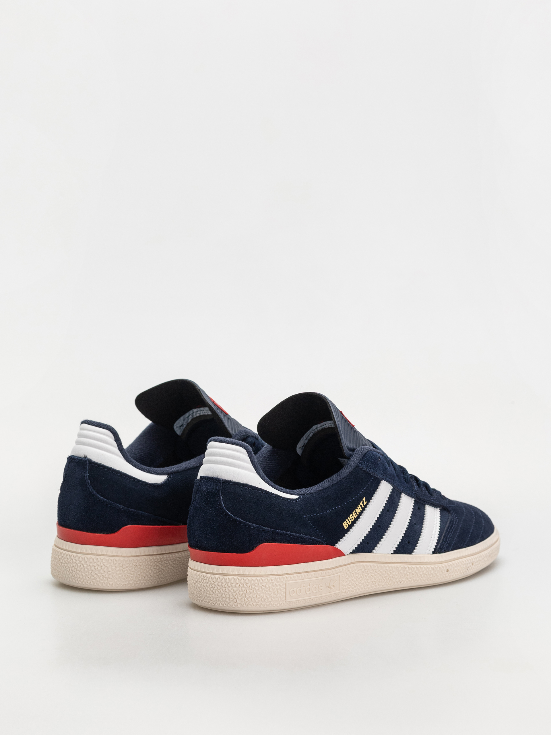 Buty adidas Busenitz (conavy/ftwwht/betsca)