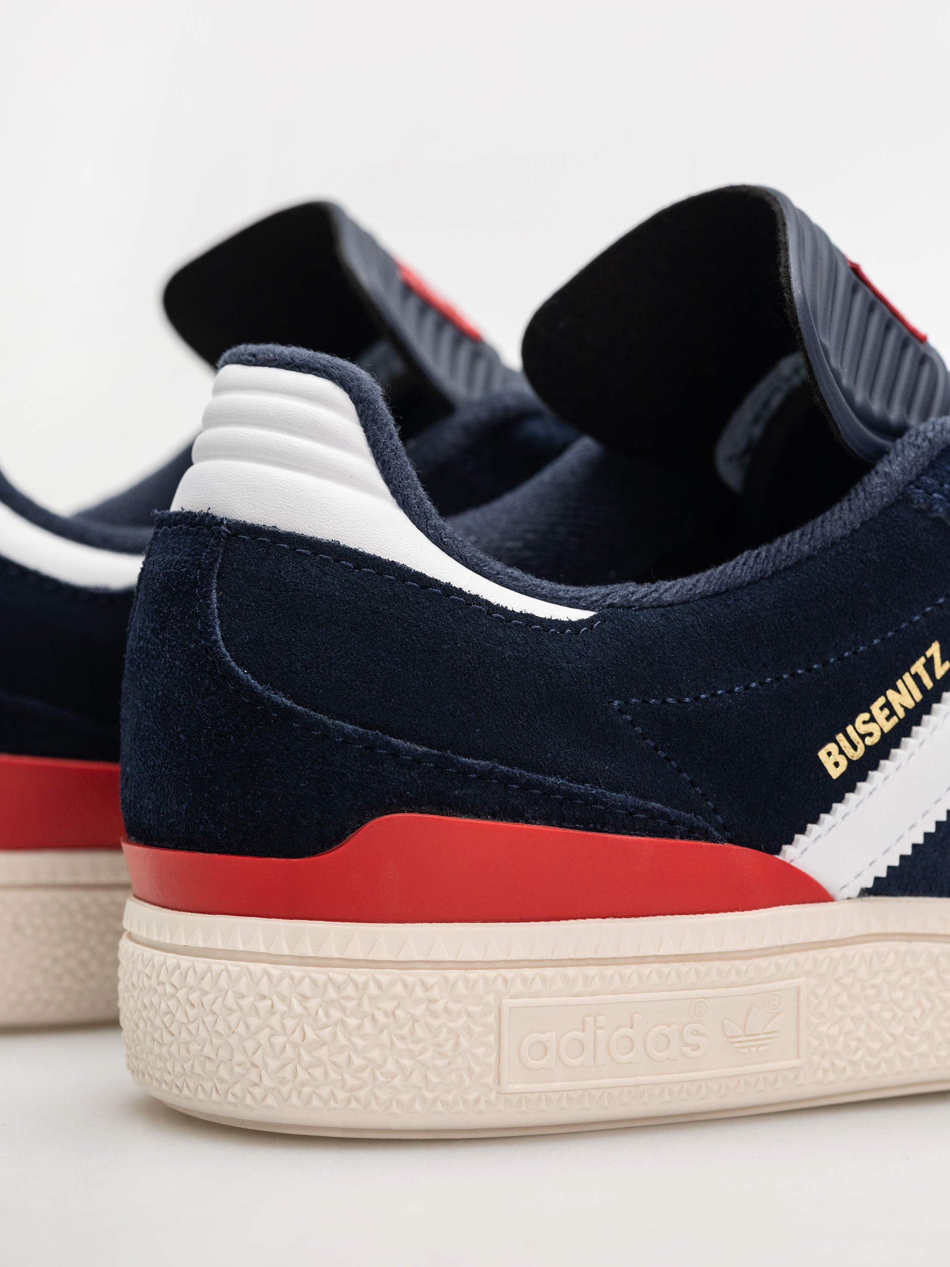 Buty adidas Busenitz (conavy/ftwwht/betsca)