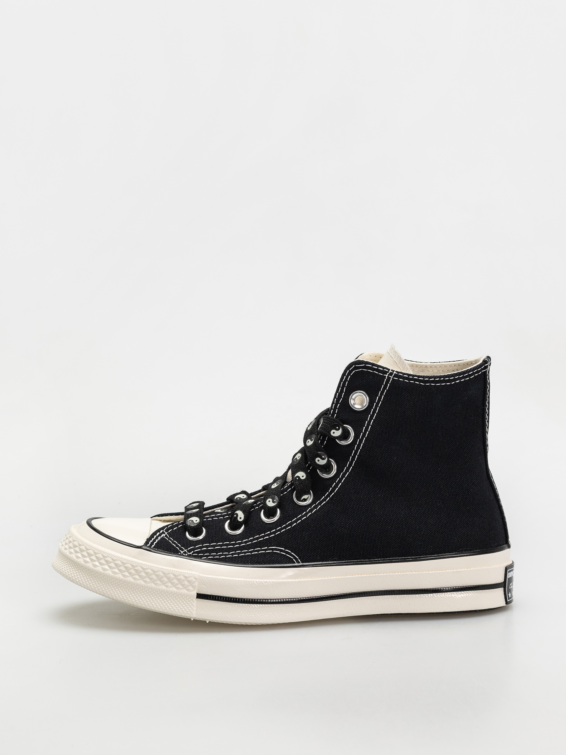 Trampki Converse Chuck 70 Hi (black/egret/black)