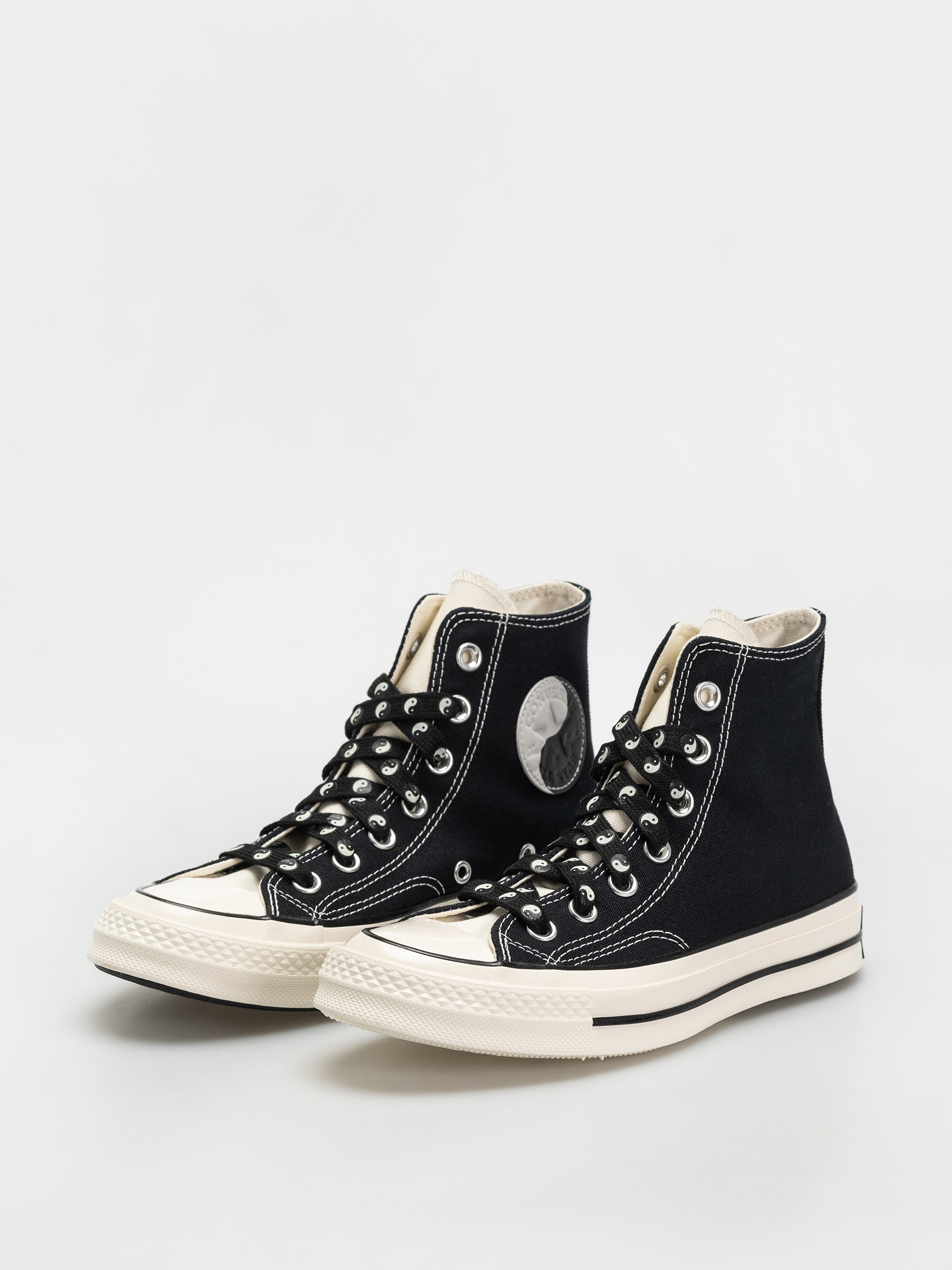 Trampki Converse Chuck 70 Hi (black/egret/black)