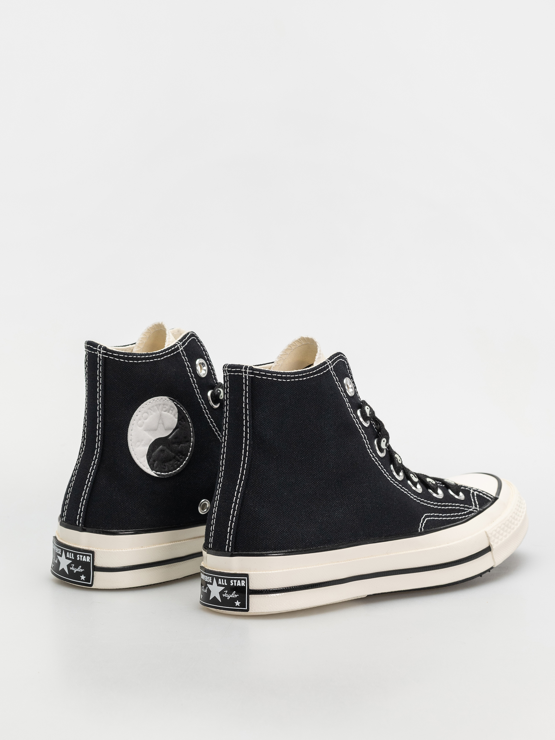 Trampki Converse Chuck 70 Hi (black/egret/black)