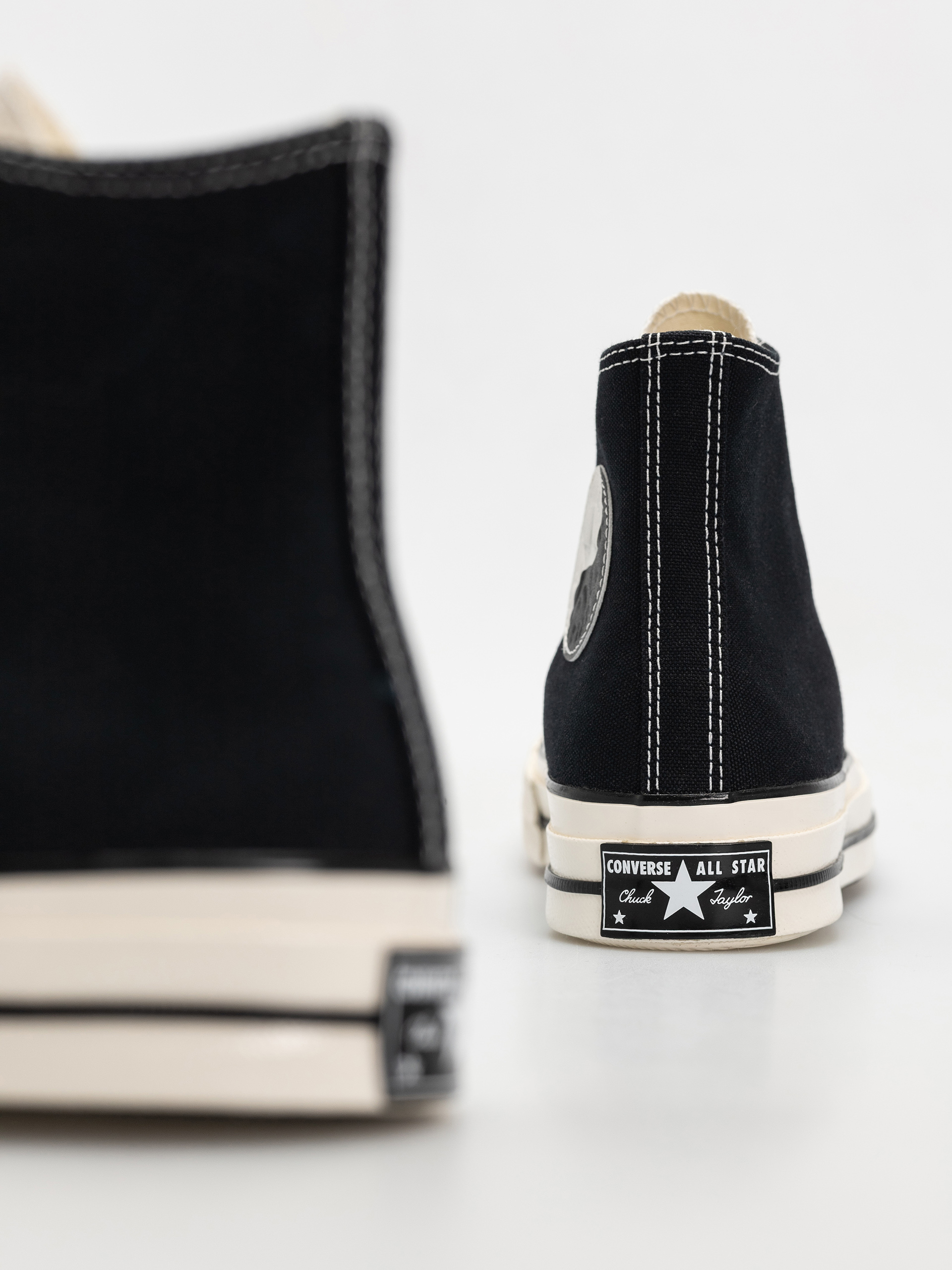 Trampki Converse Chuck 70 Hi (black/egret/black)