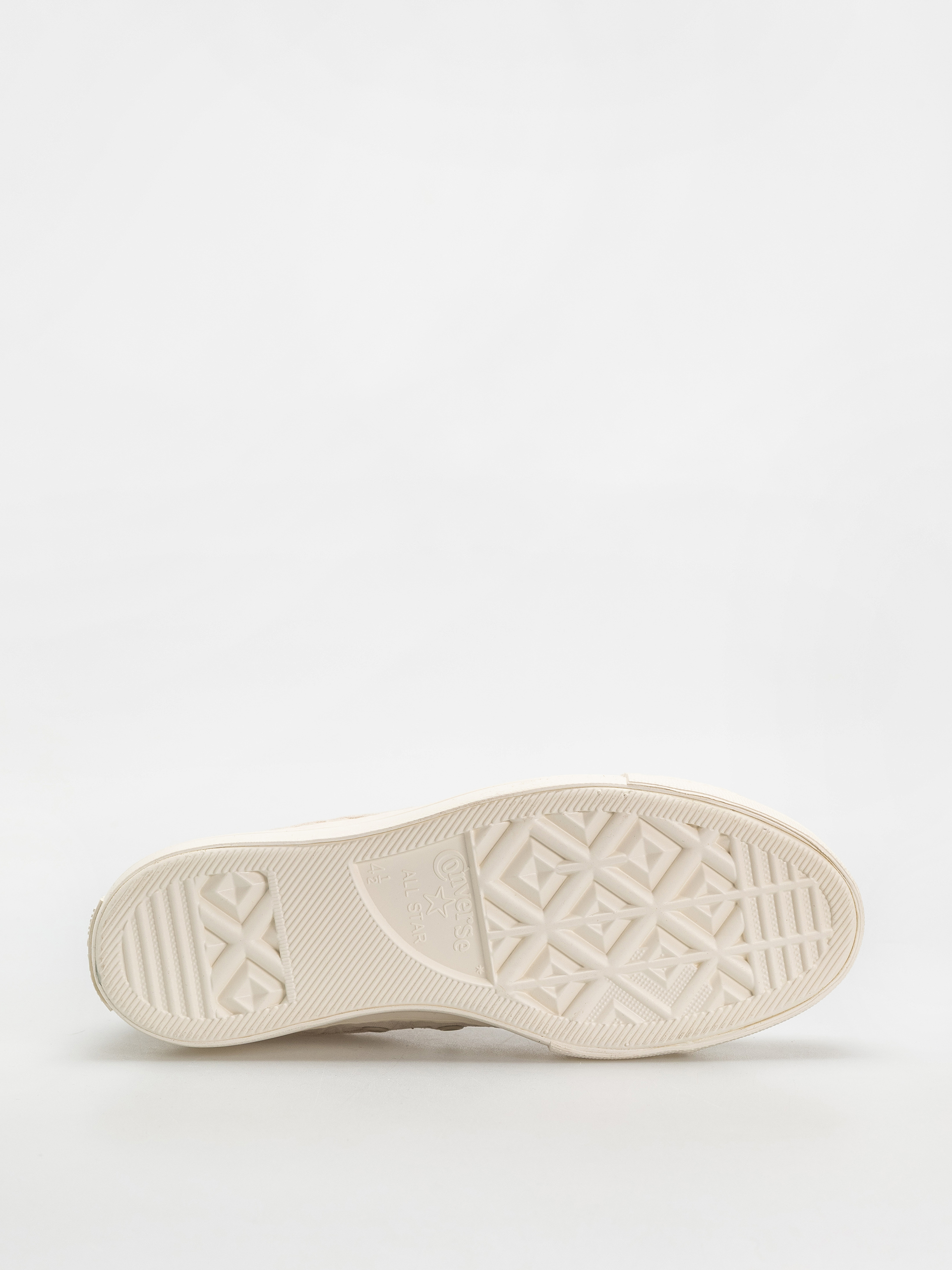 Trampki Converse Chuck Taylor All Star Lift Hi Wmn (light dune/egret/egret)