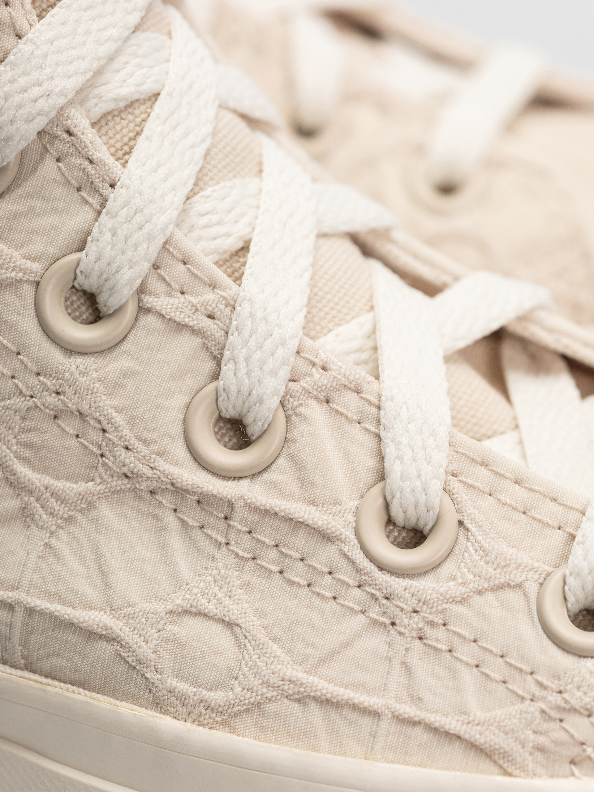 Trampki Converse Chuck Taylor All Star Lift Hi Wmn (light dune/egret/egret)