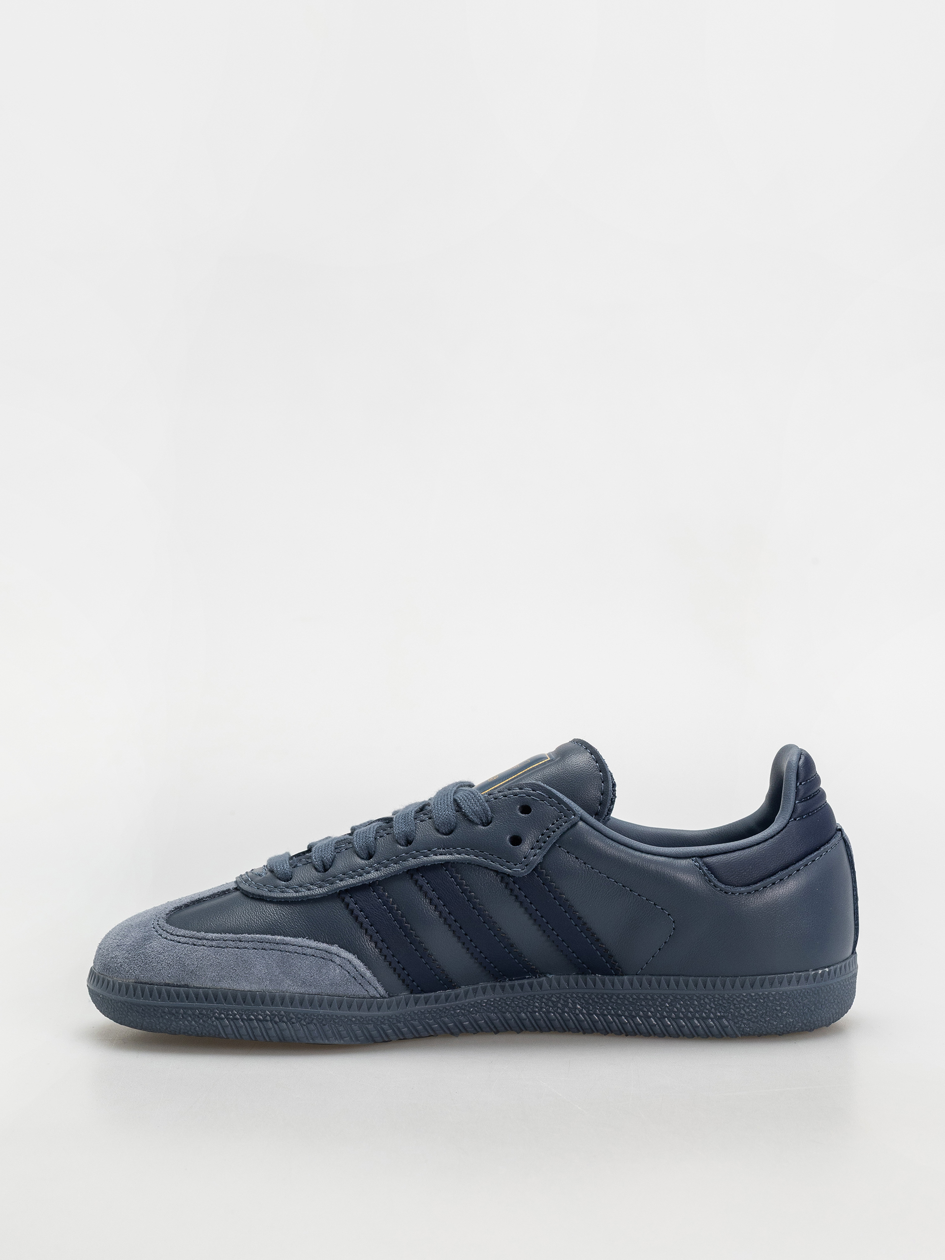 Buty adidas Samba ADV (prloin/prloin/goldmt)
