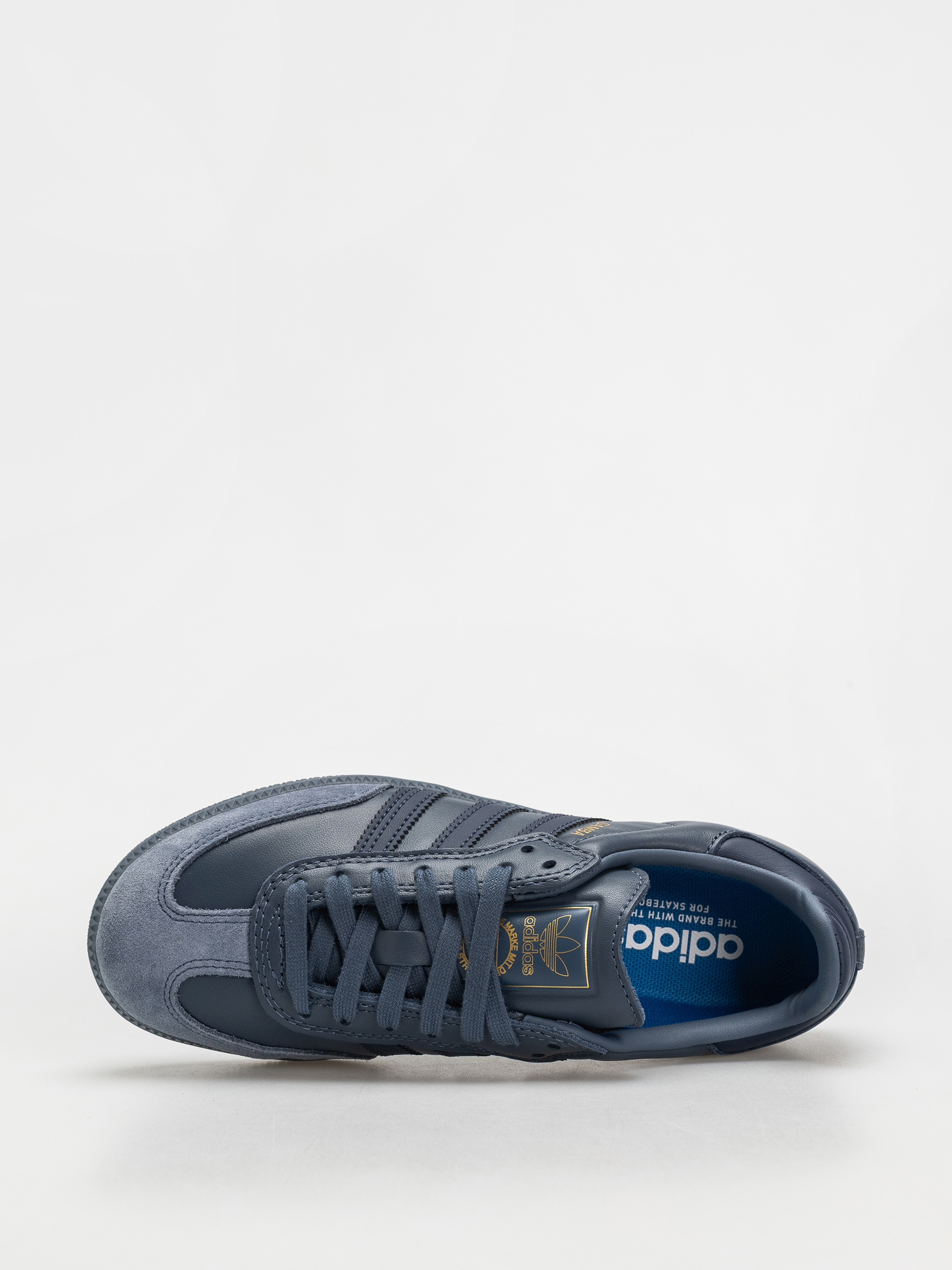 Buty adidas Samba ADV (prloin/prloin/goldmt)