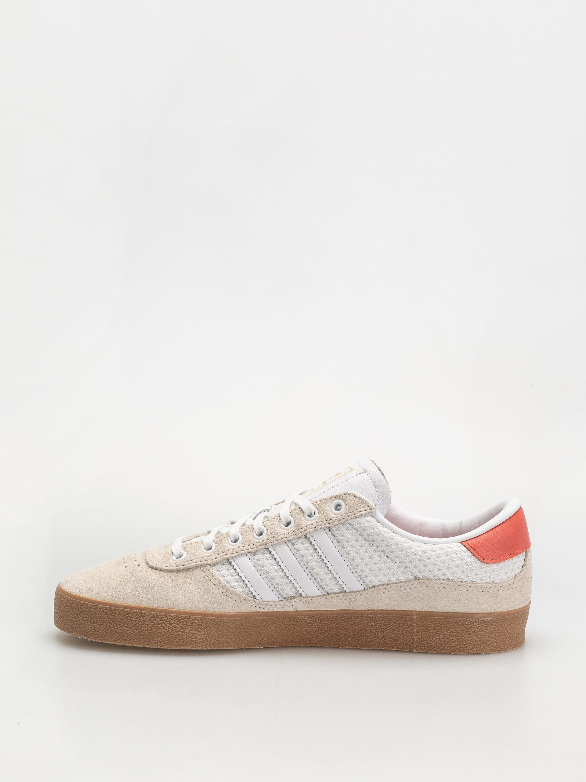 Buty adidas Puig Indoor (wonwhi/ftwwht/gum4)