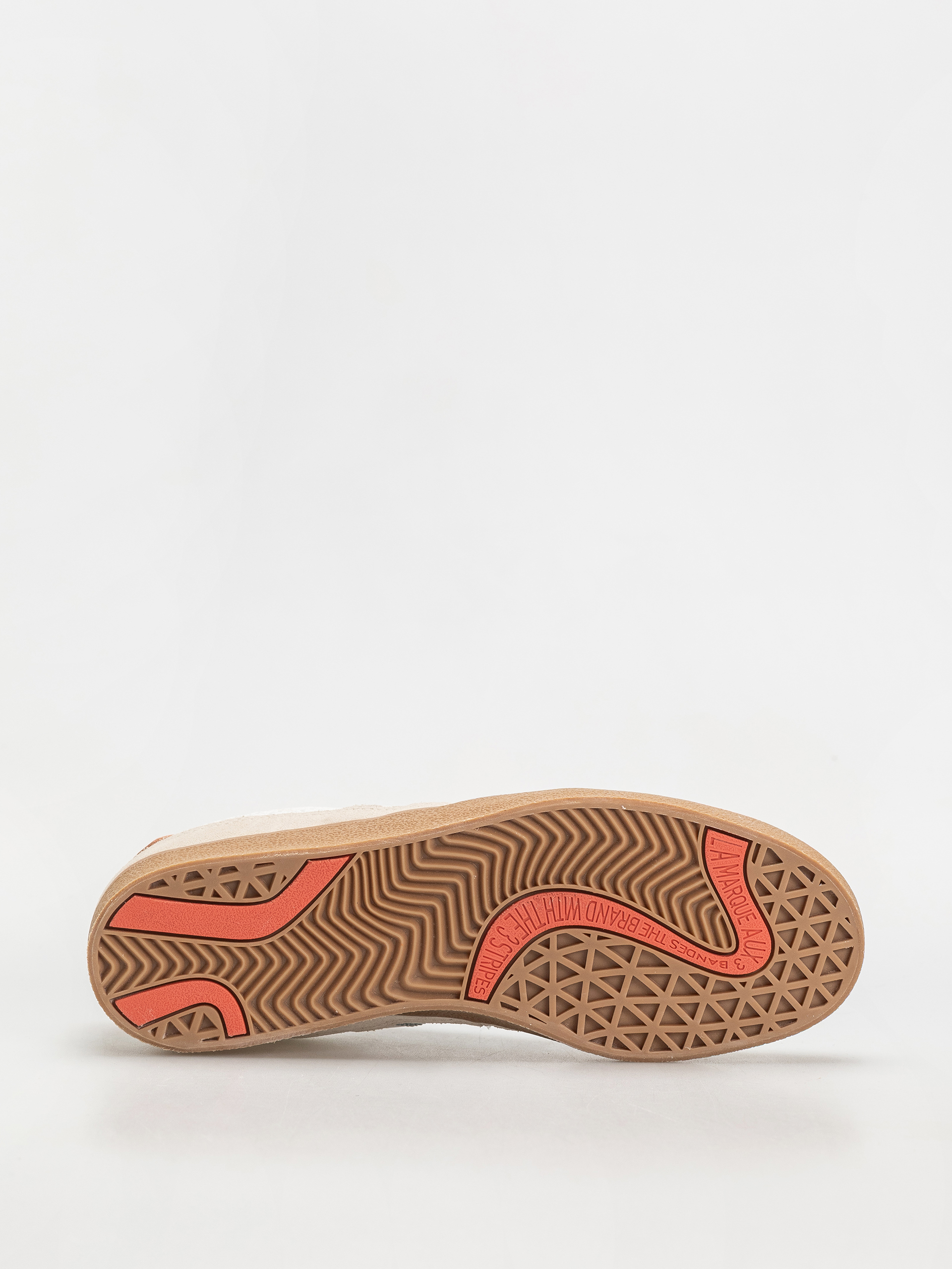 Buty adidas Puig Indoor (wonwhi/ftwwht/gum4)