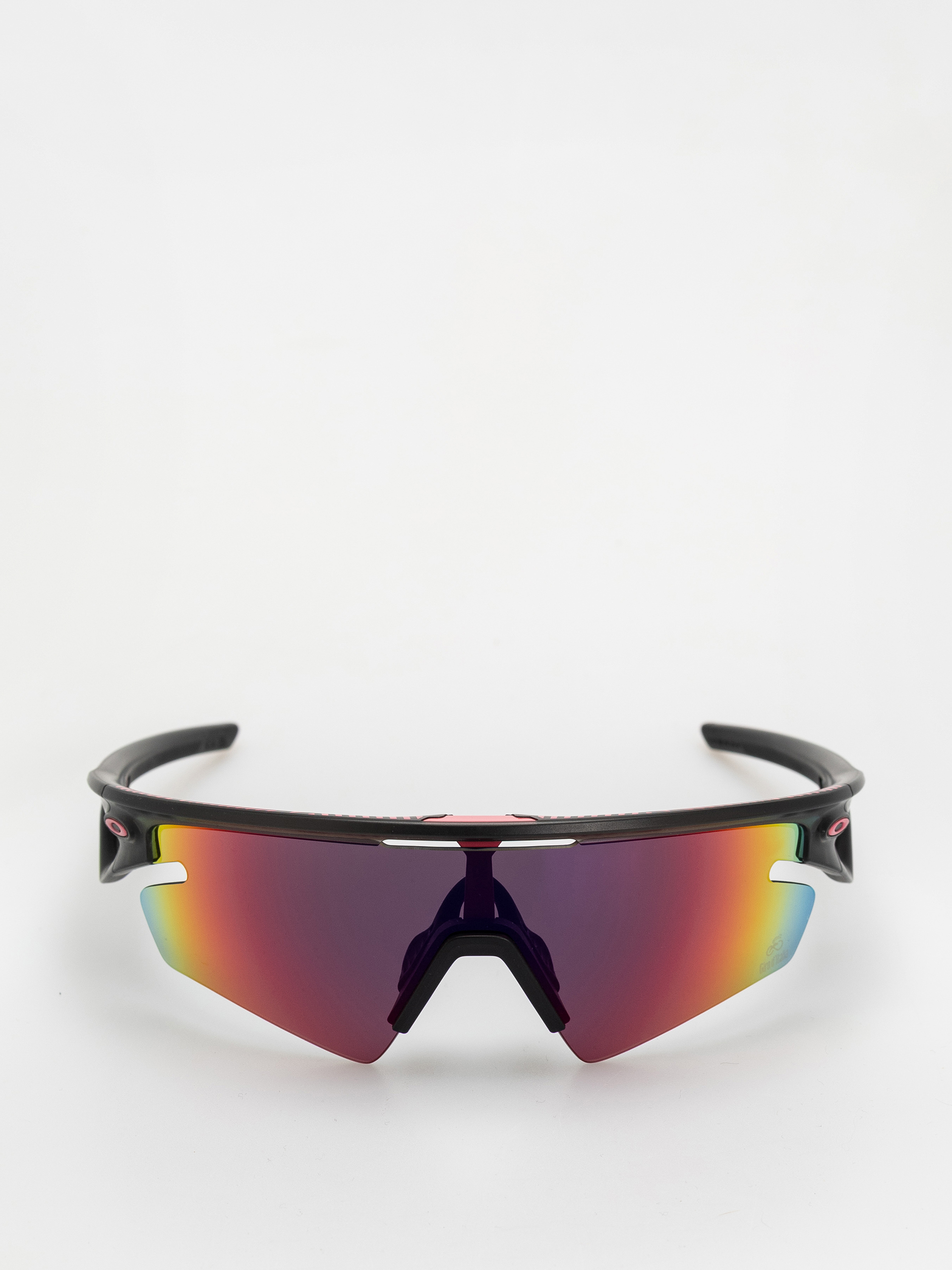 Okulary przeciwsłoneczne Oakley Sphaera Slash (giro grey smoke/prizm road)
