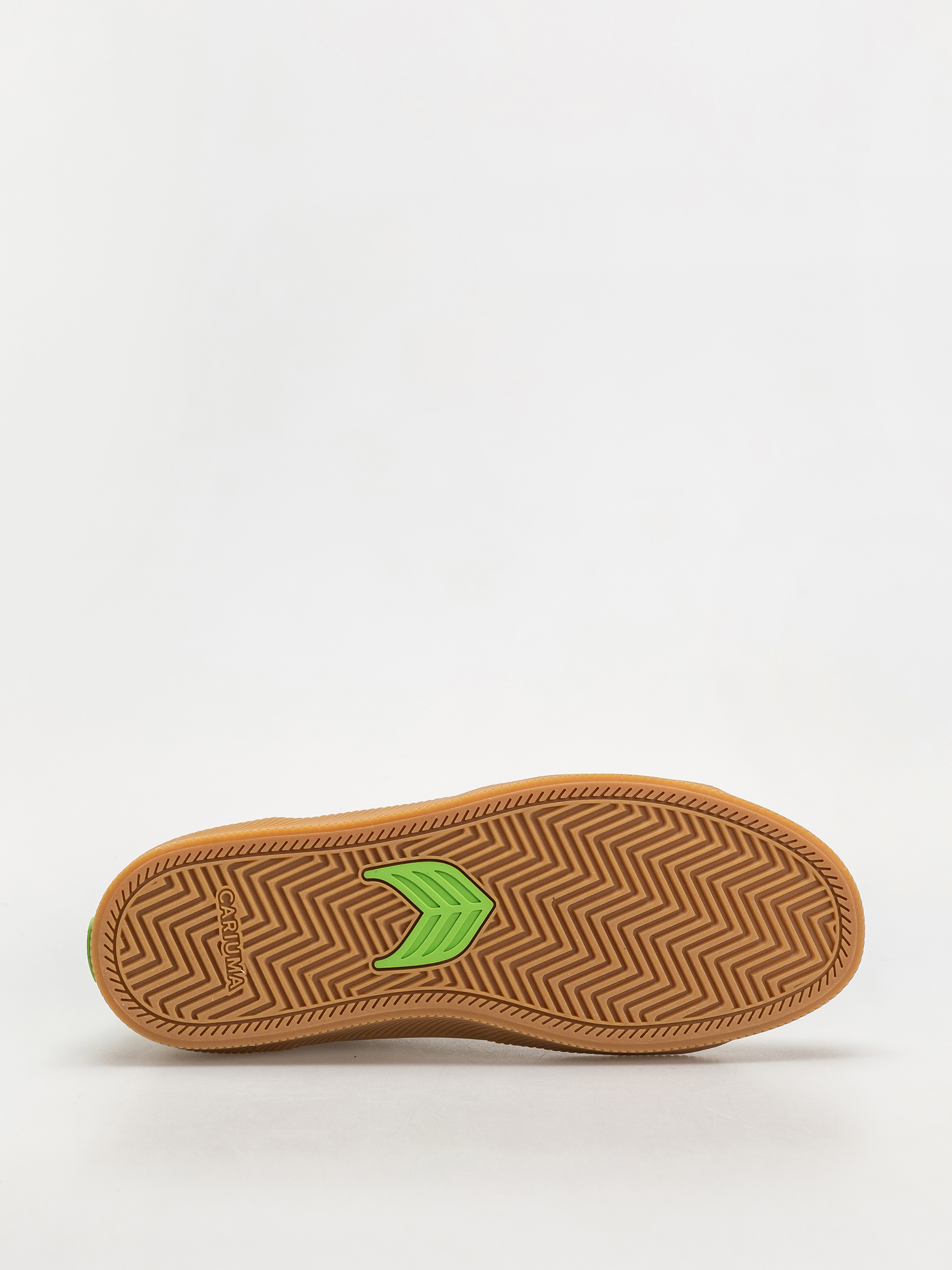 Buty Cariuma Catiba Pro 2.0 (plaza taupe suede and cordura ivory logo)