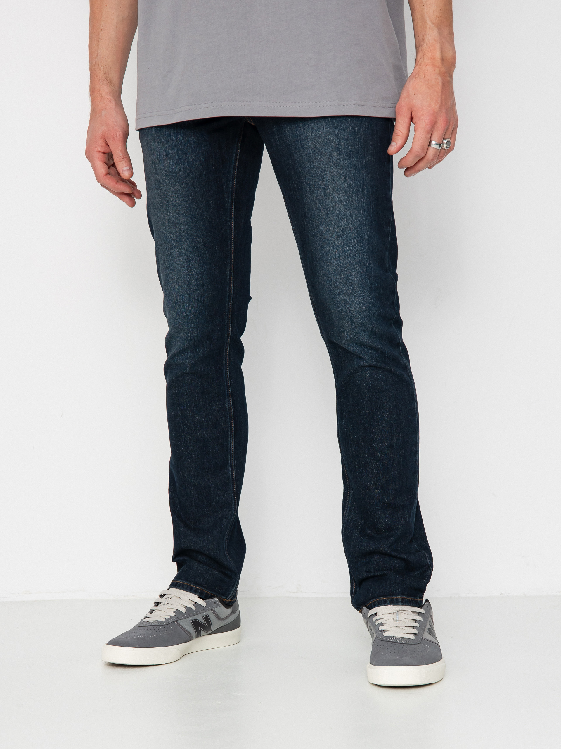 Spodnie Volcom Vorta (new vintage blue)
