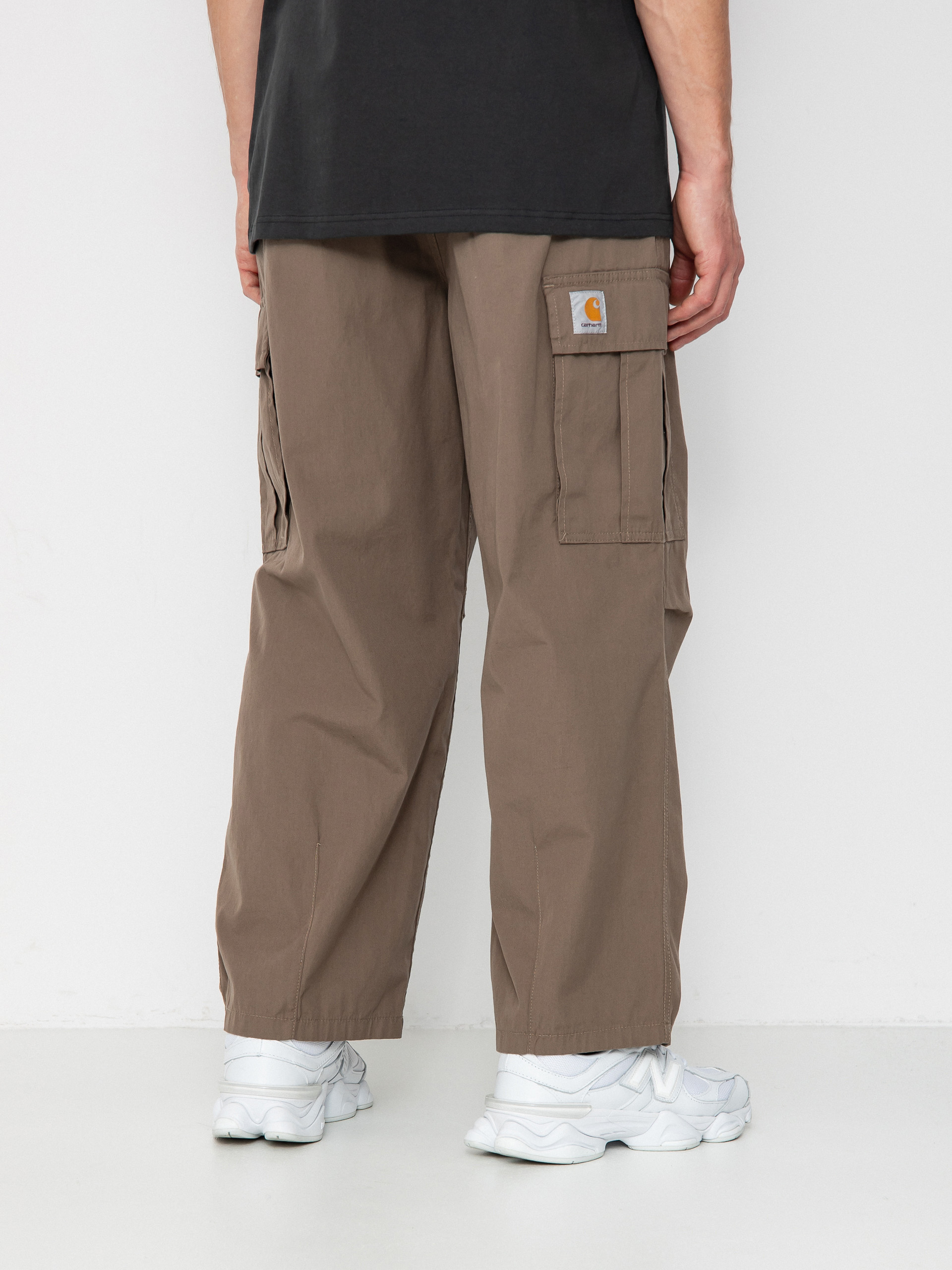 Spodnie Carhartt WIP Cole Cargo (branch)