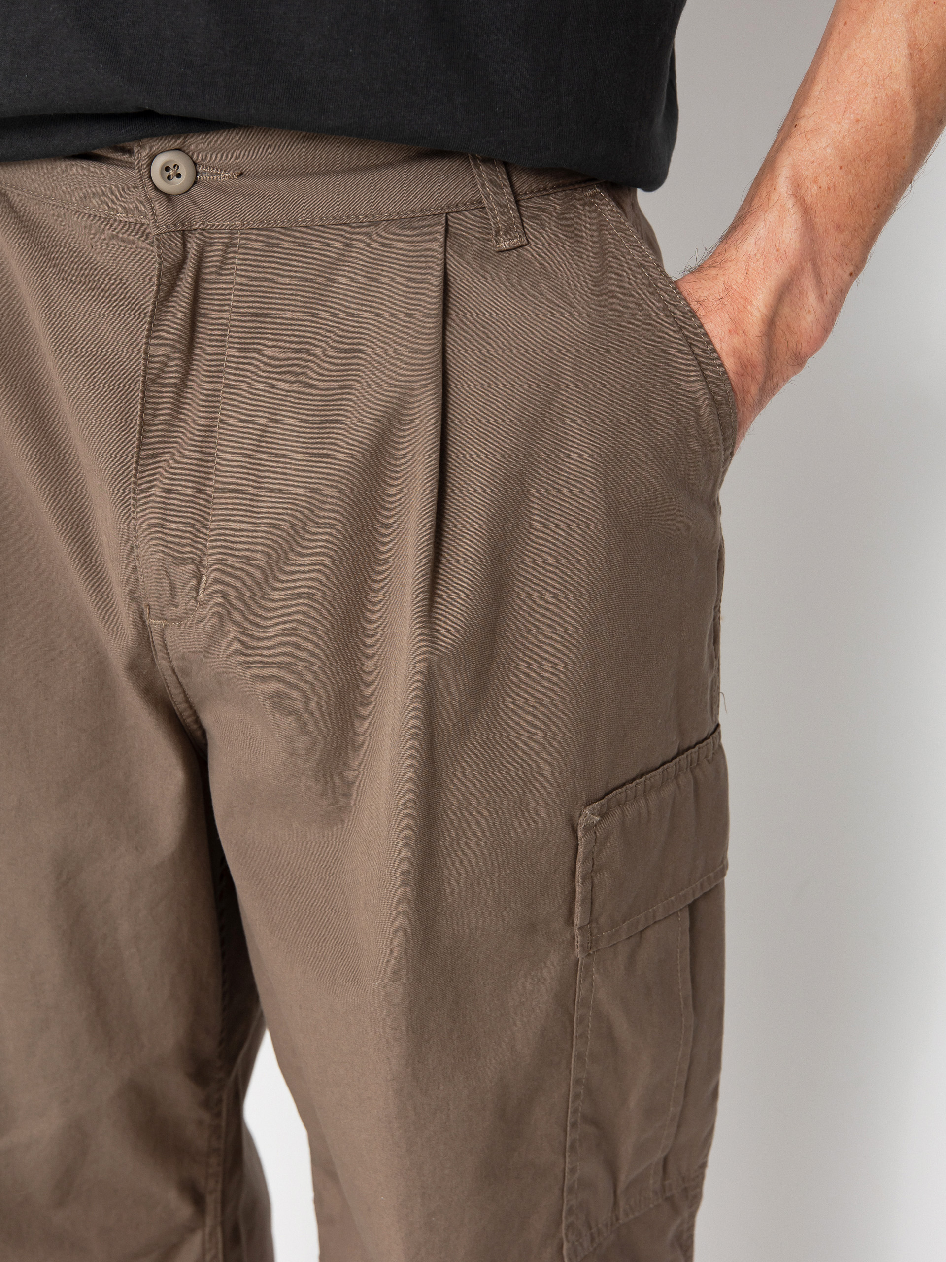 Spodnie Carhartt WIP Cole Cargo (branch)