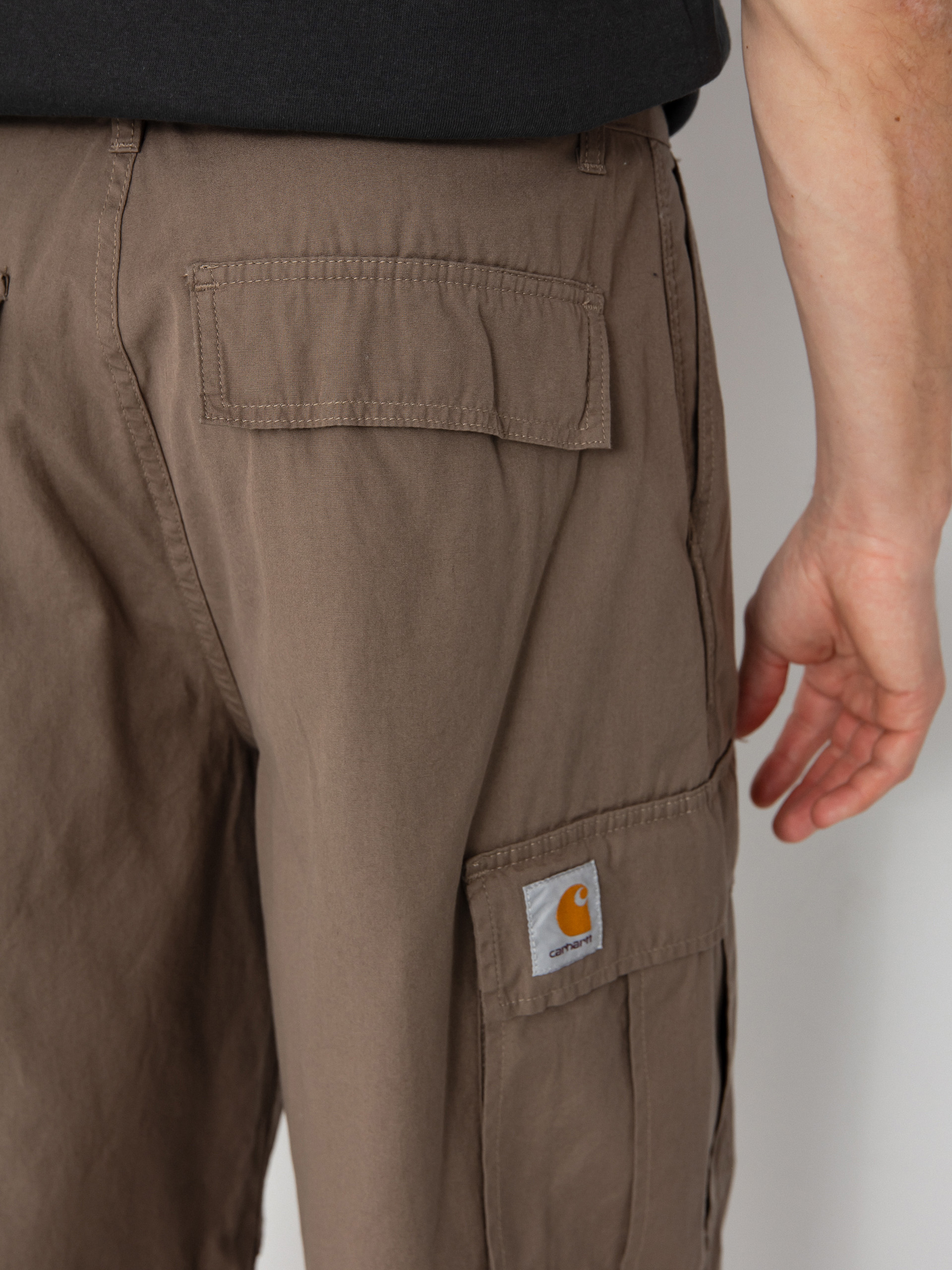 Spodnie Carhartt WIP Cole Cargo (branch)