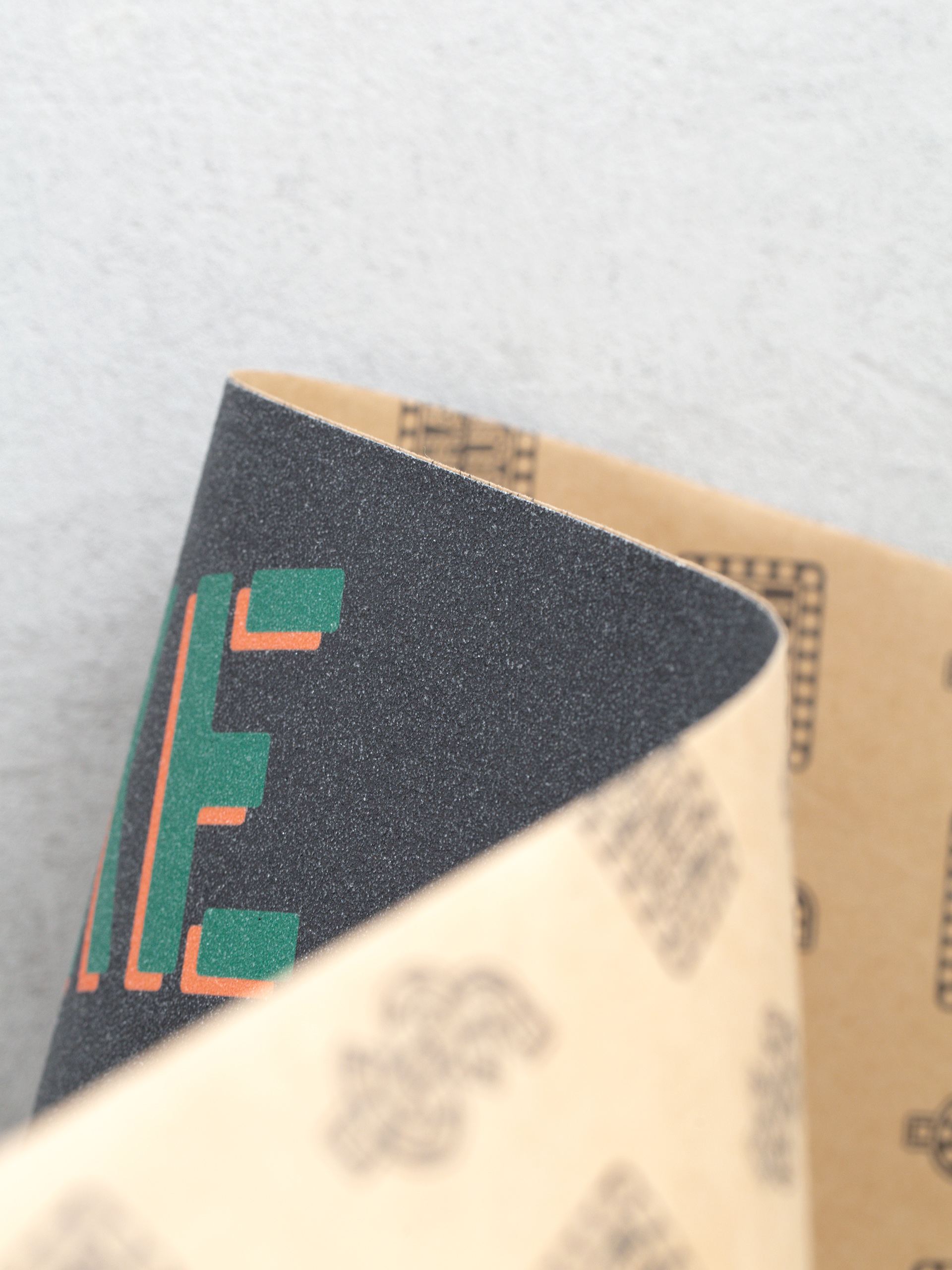 Papier Shake Junt Hurricane Foy