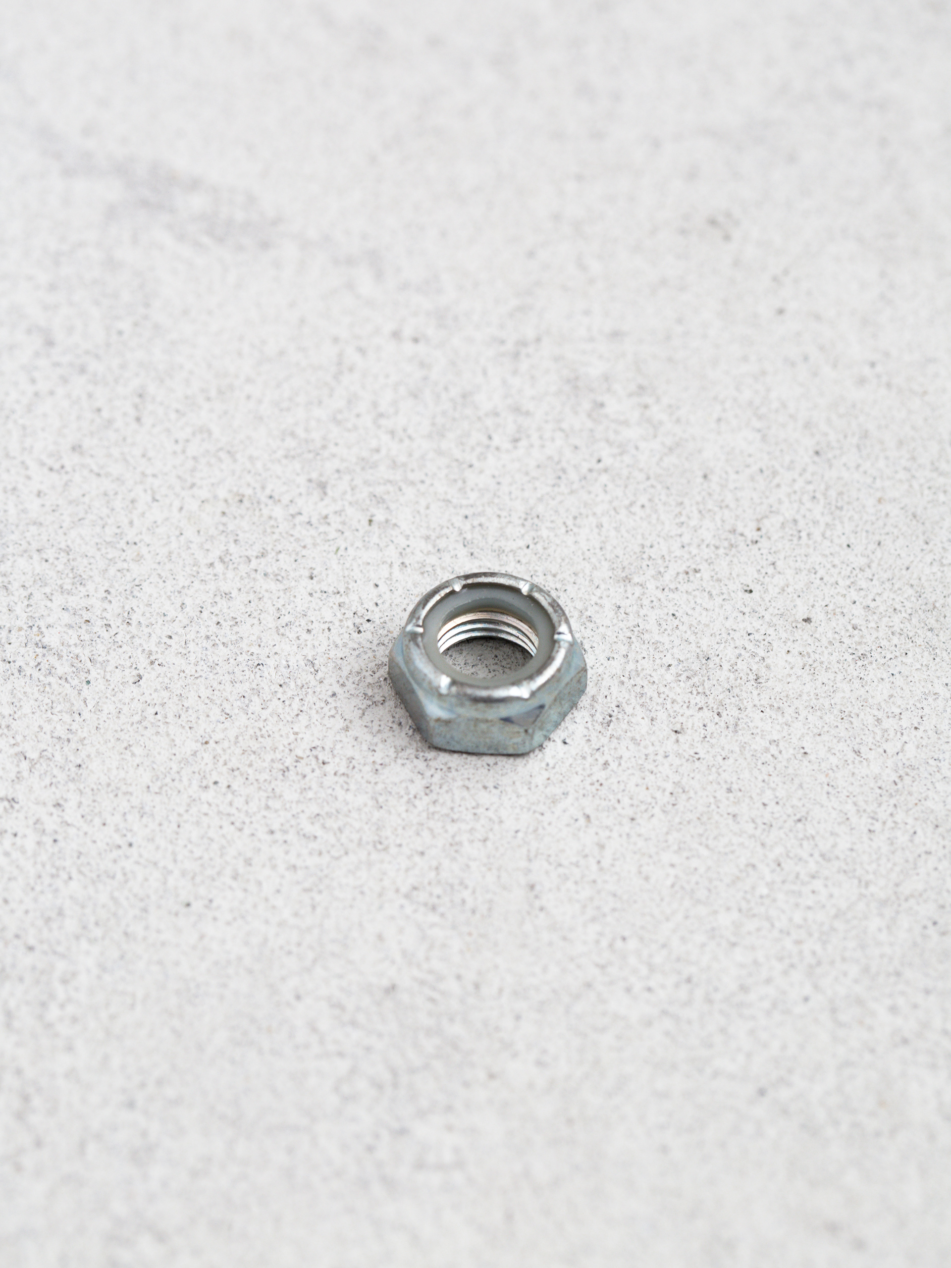 Nakrętka Thunder Kingpin Nuts (silver)