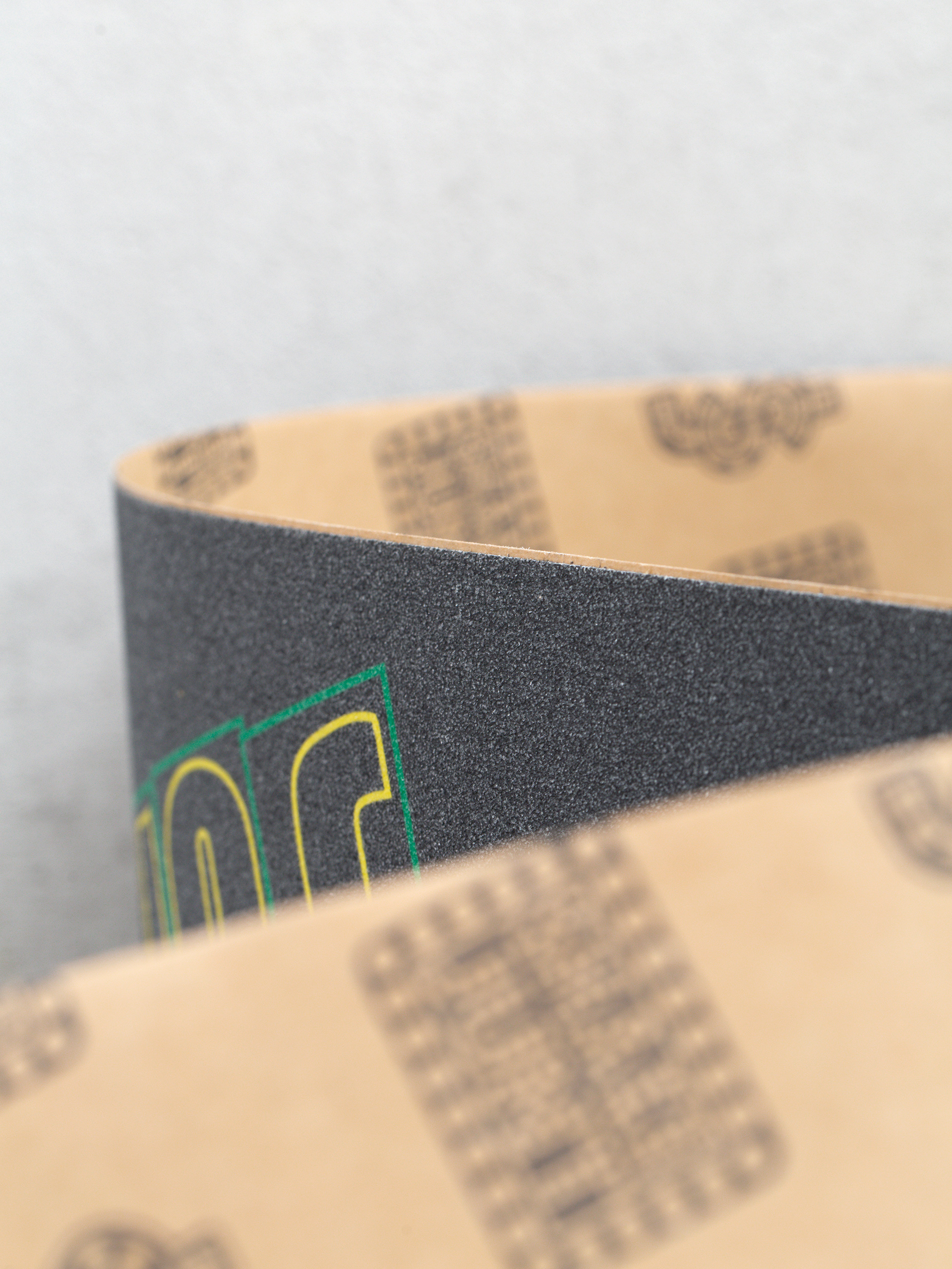 Papier Shake Junt Bake Junt